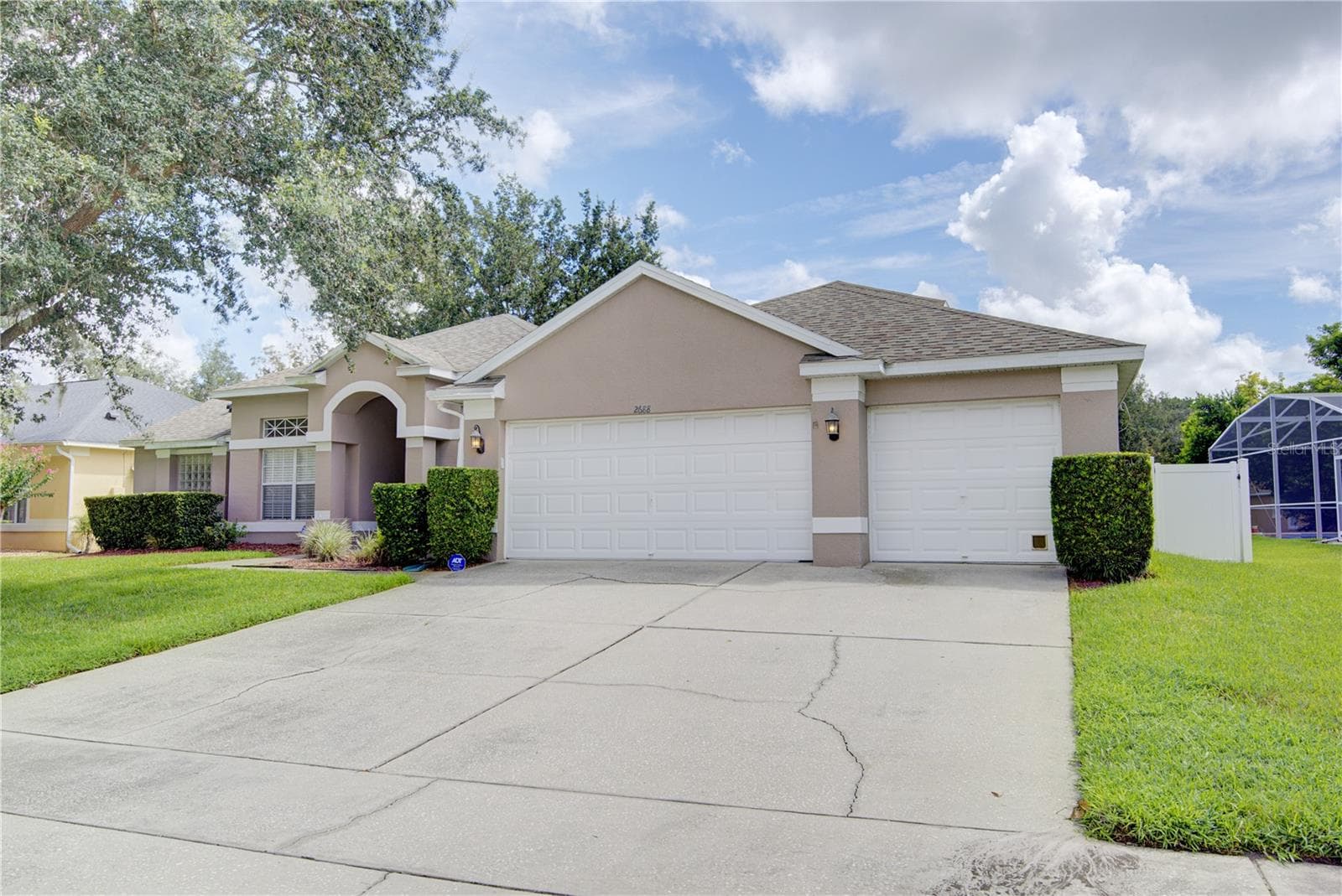 Single Family Residence at 2688 SUGAR PINE RUN, OVIEDO, photo 46 of 46