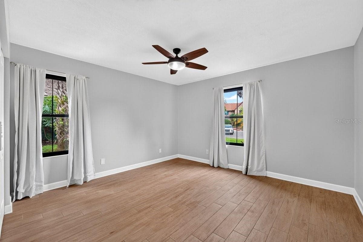 Single Family Residence at 3 FOX HOLLOW DR, ORMOND BEACH, photo 24 of 46