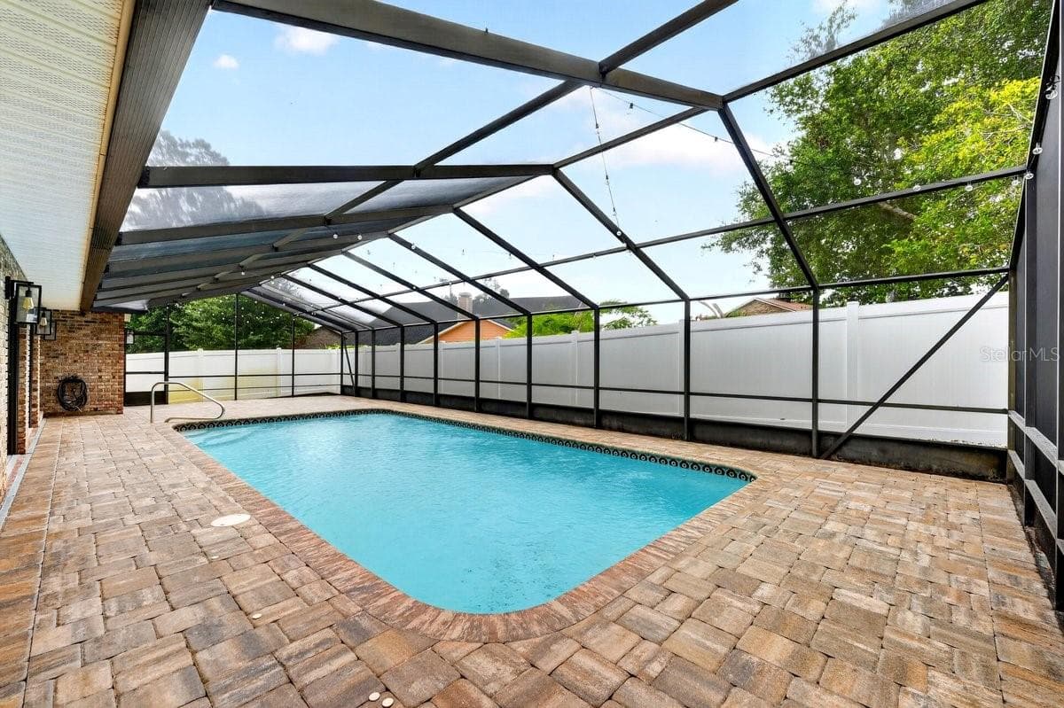 Single Family Residence at 3 FOX HOLLOW DR, ORMOND BEACH, photo 35 of 46