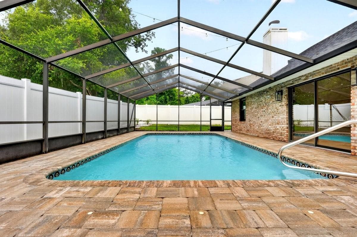 Single Family Residence at 3 FOX HOLLOW DR, ORMOND BEACH, photo 37 of 46