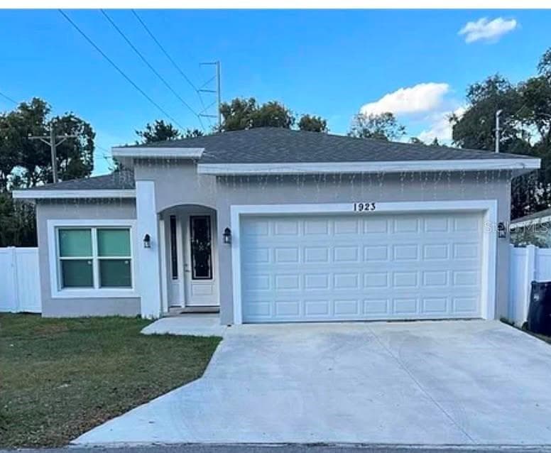 Single Family Residence at 1923 W SKAGWAY AVE, TAMPA, photo 2 of 32