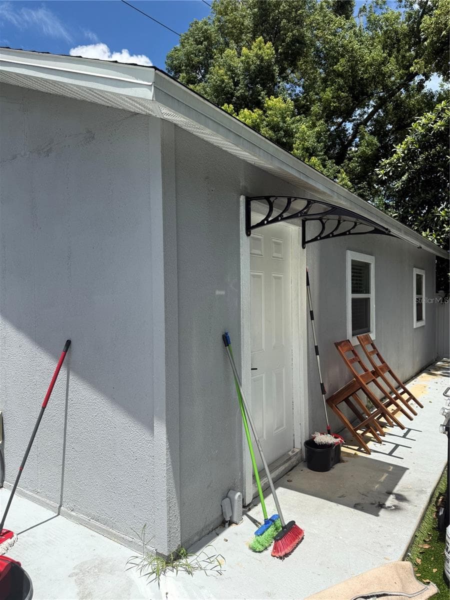 Single Family Residence at 1923 W SKAGWAY AVE, TAMPA, photo 30 of 32