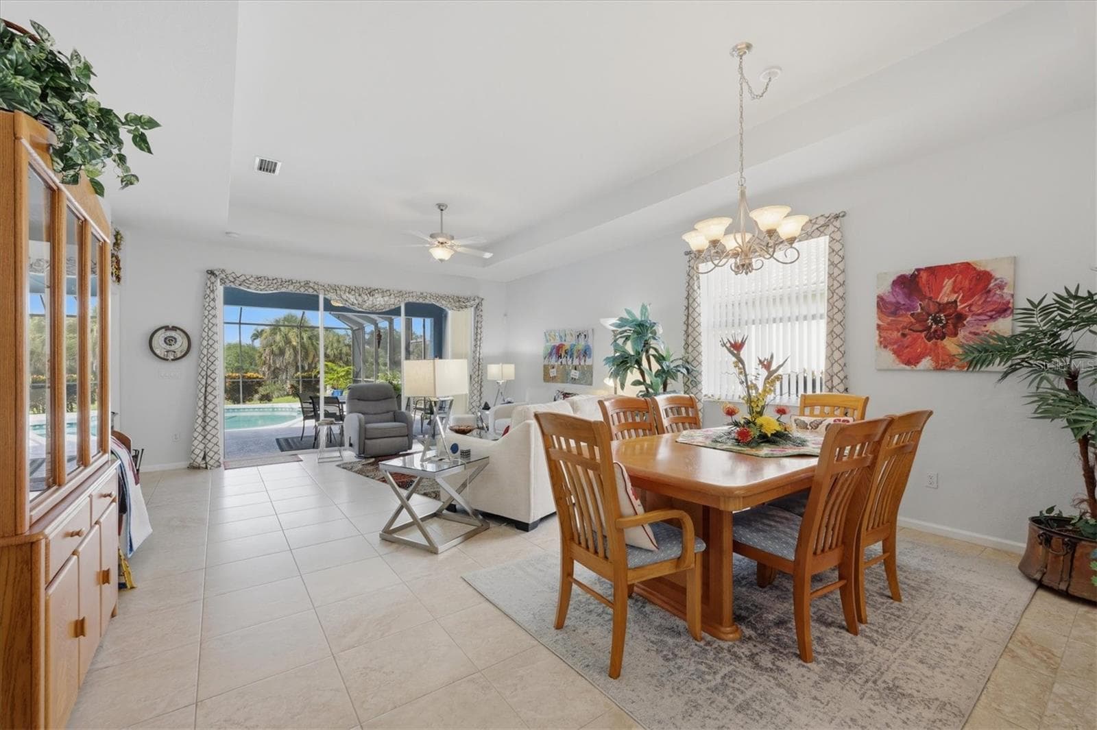 Single Family Residence at 3271 OSPREY LN, PORT CHARLOTTE, photo 10 of 74