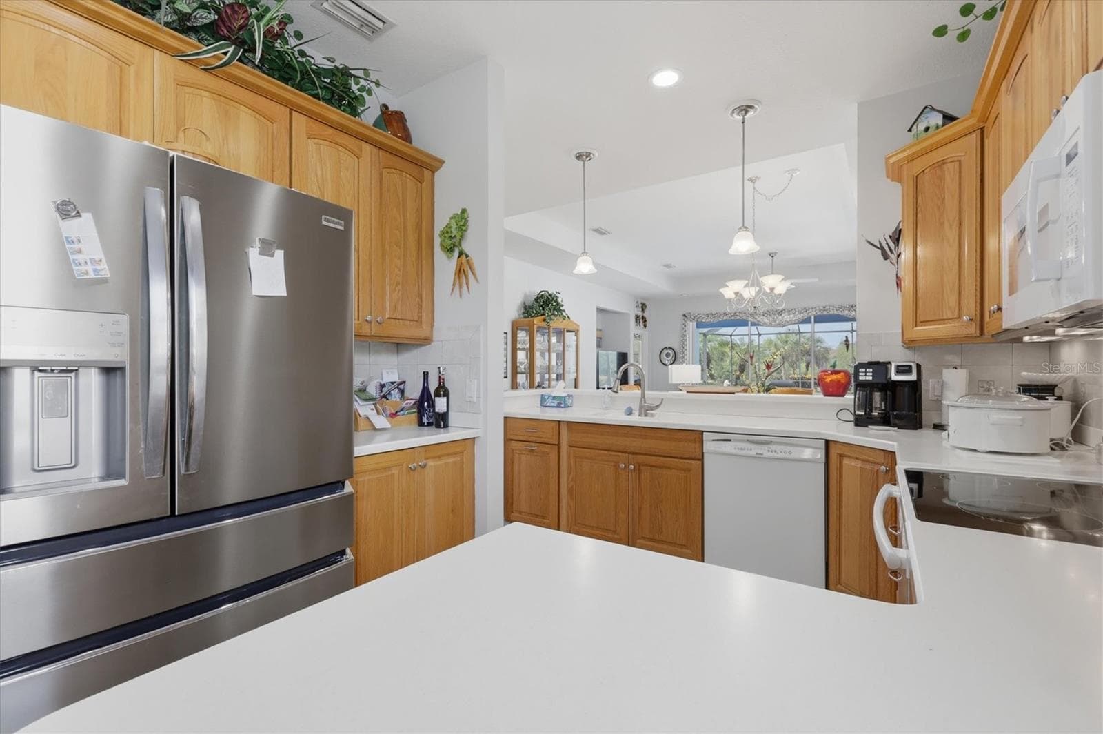 Single Family Residence at 3271 OSPREY LN, PORT CHARLOTTE, photo 13 of 74