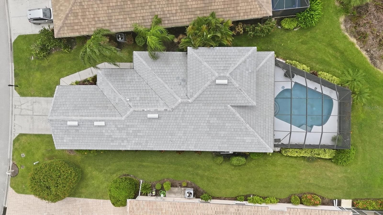Single Family Residence at 3271 OSPREY LN, PORT CHARLOTTE, photo 31 of 74