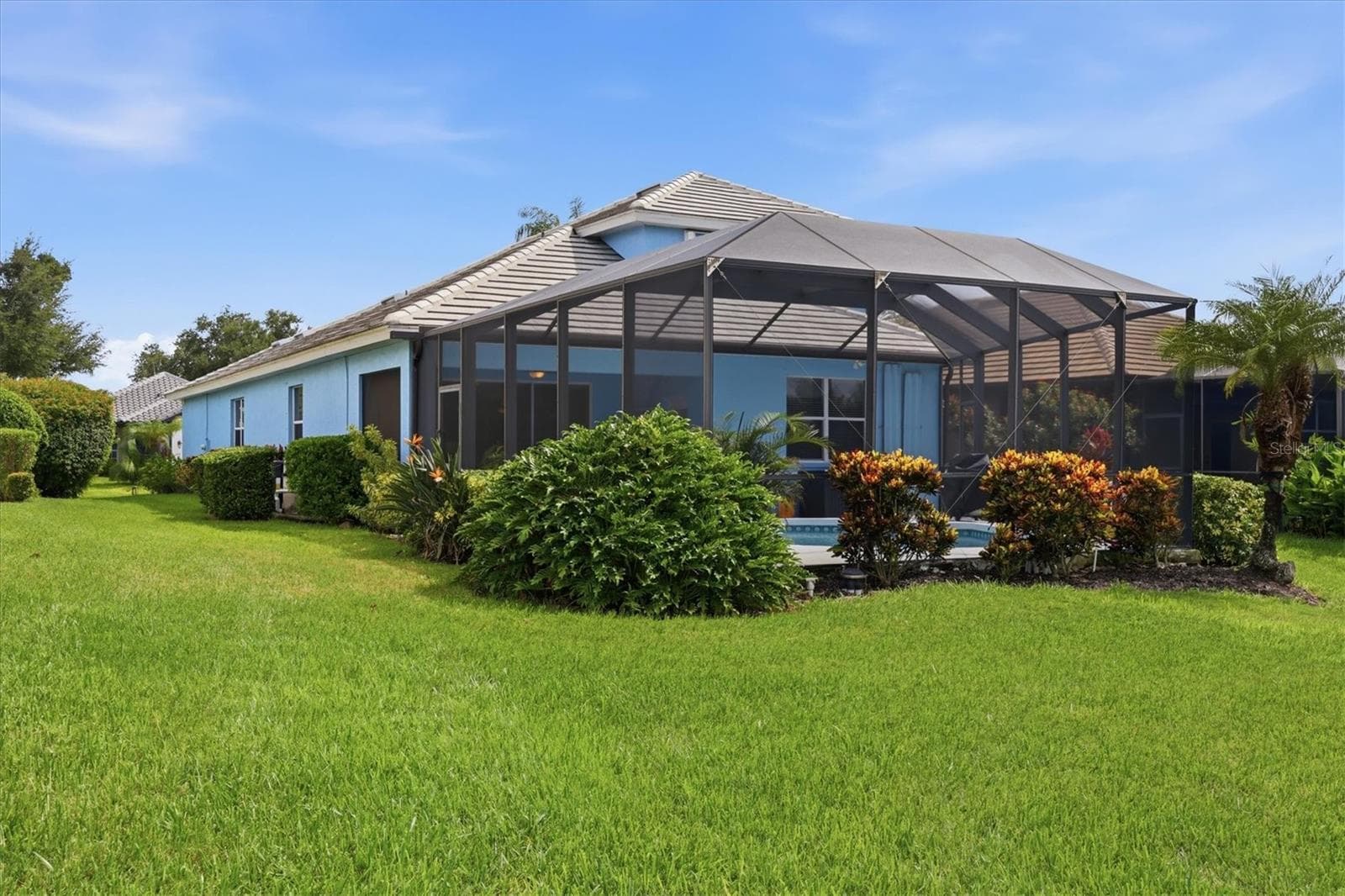 Single Family Residence at 3271 OSPREY LN, PORT CHARLOTTE, photo 32 of 74