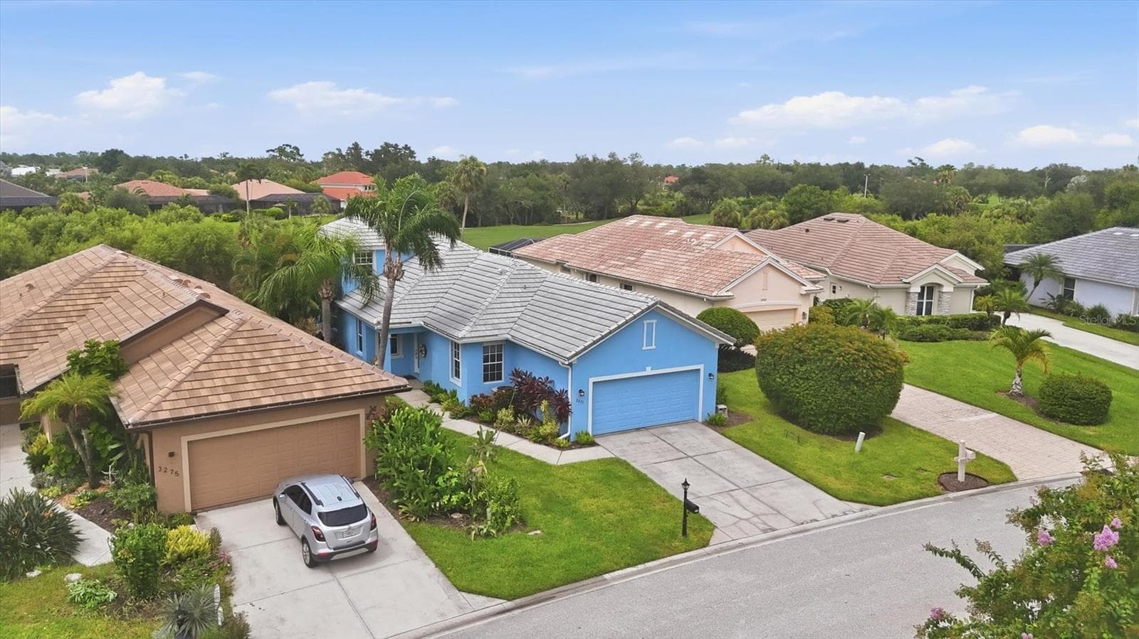 Single Family Residence at 3271 OSPREY LN, PORT CHARLOTTE, photo 36 of 74