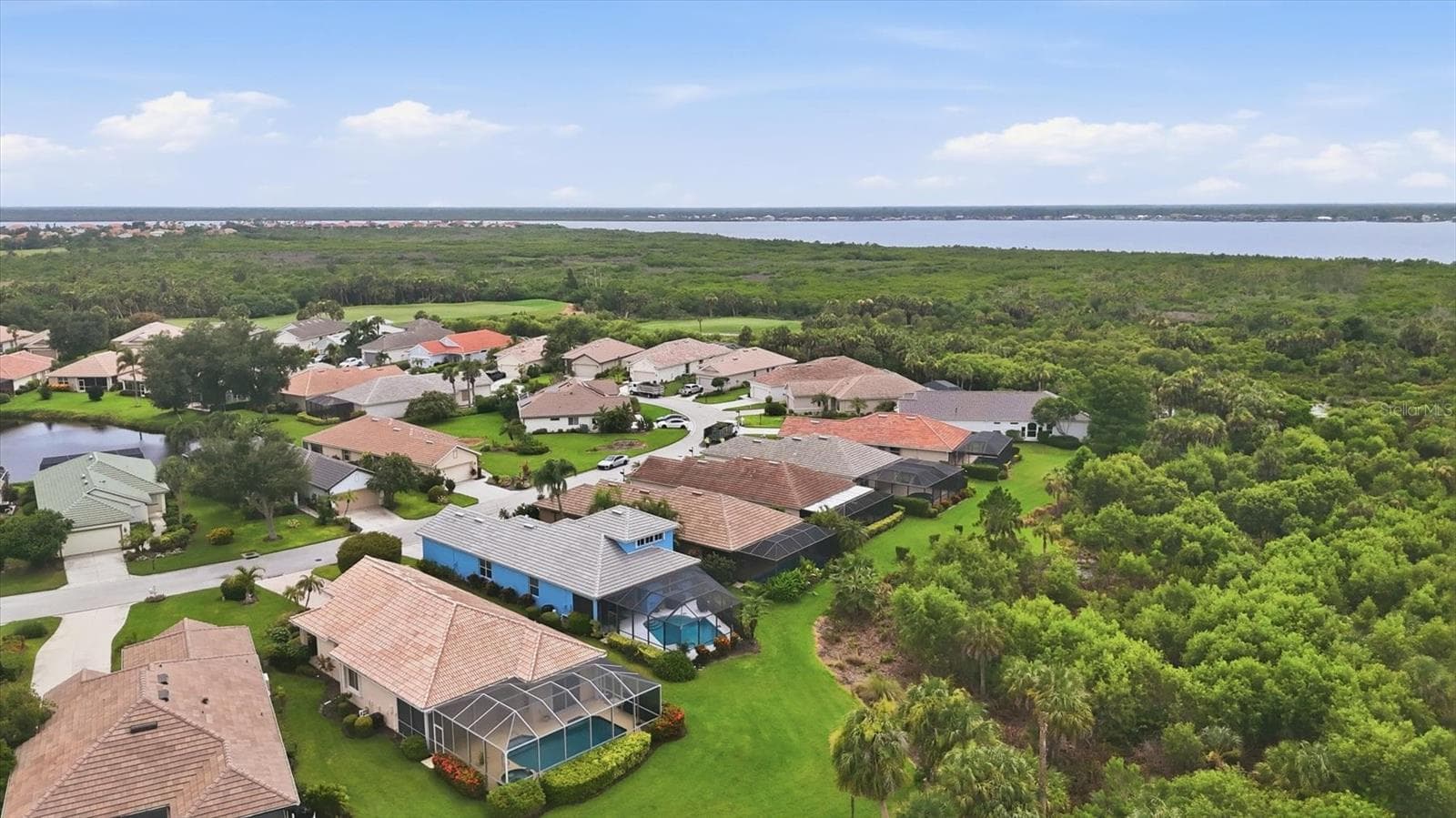 Single Family Residence at 3271 OSPREY LN, PORT CHARLOTTE, photo 39 of 74