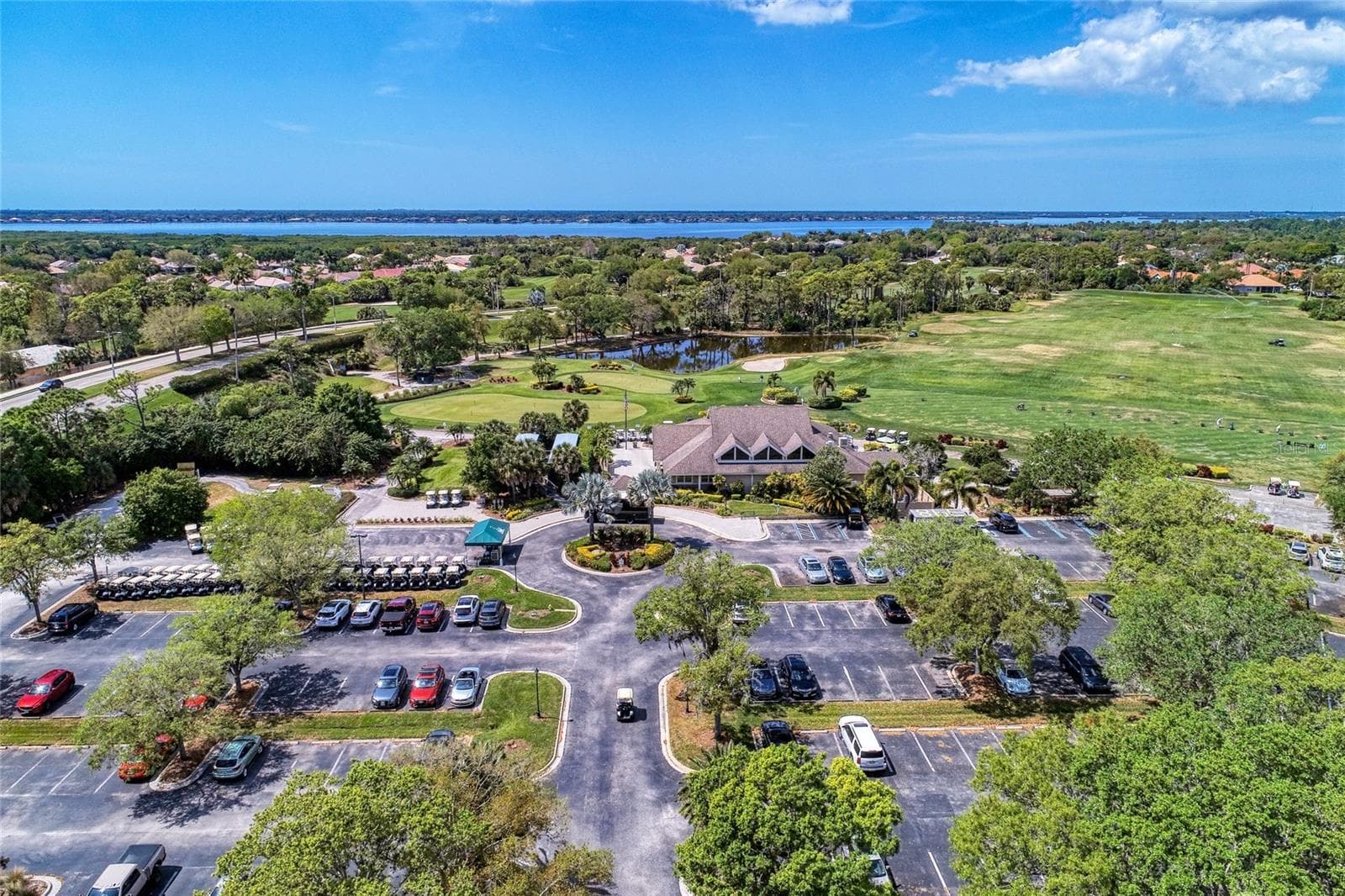 Single Family Residence at 3271 OSPREY LN, PORT CHARLOTTE, photo 71 of 74