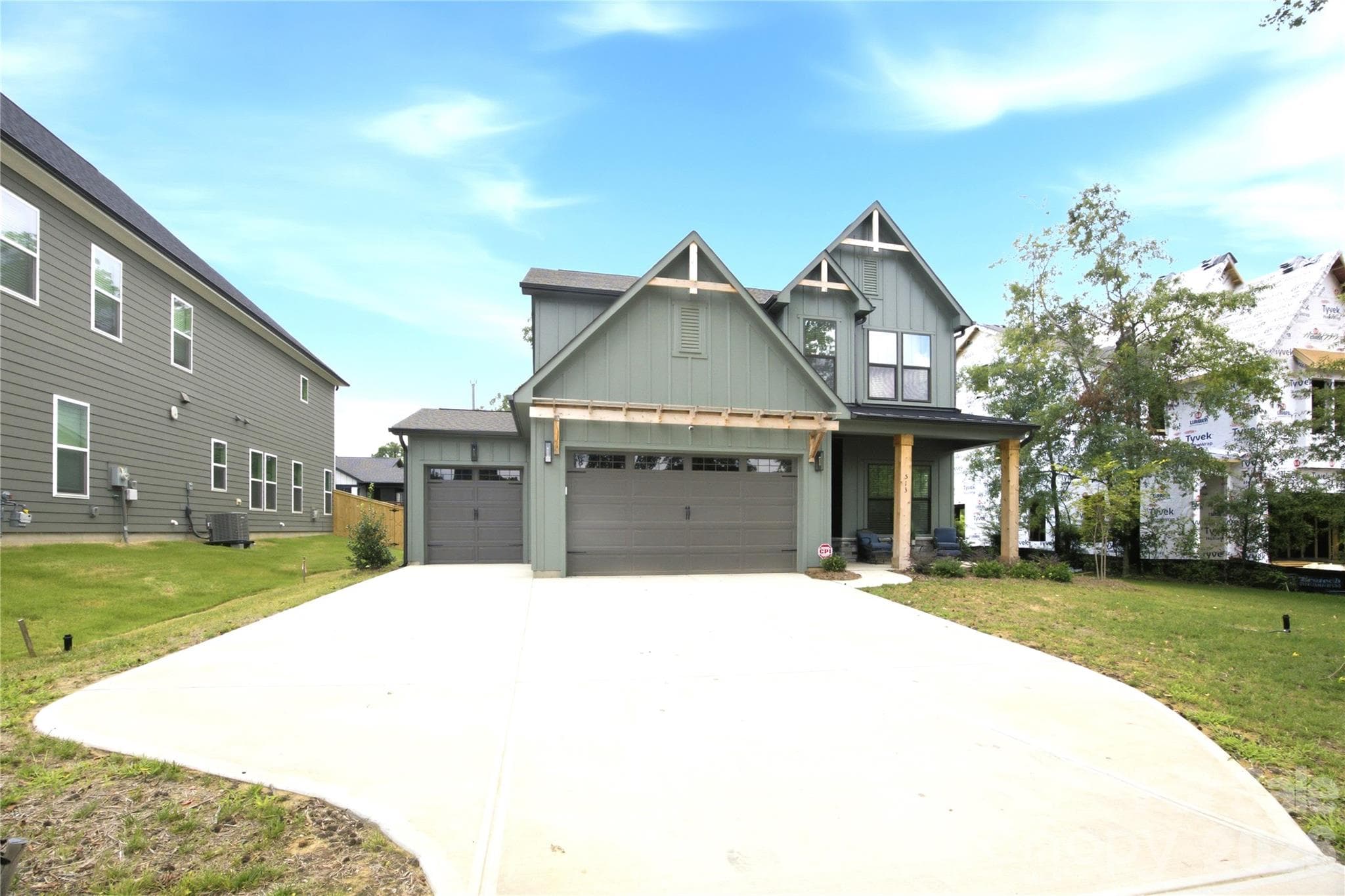 513 Bowman Road