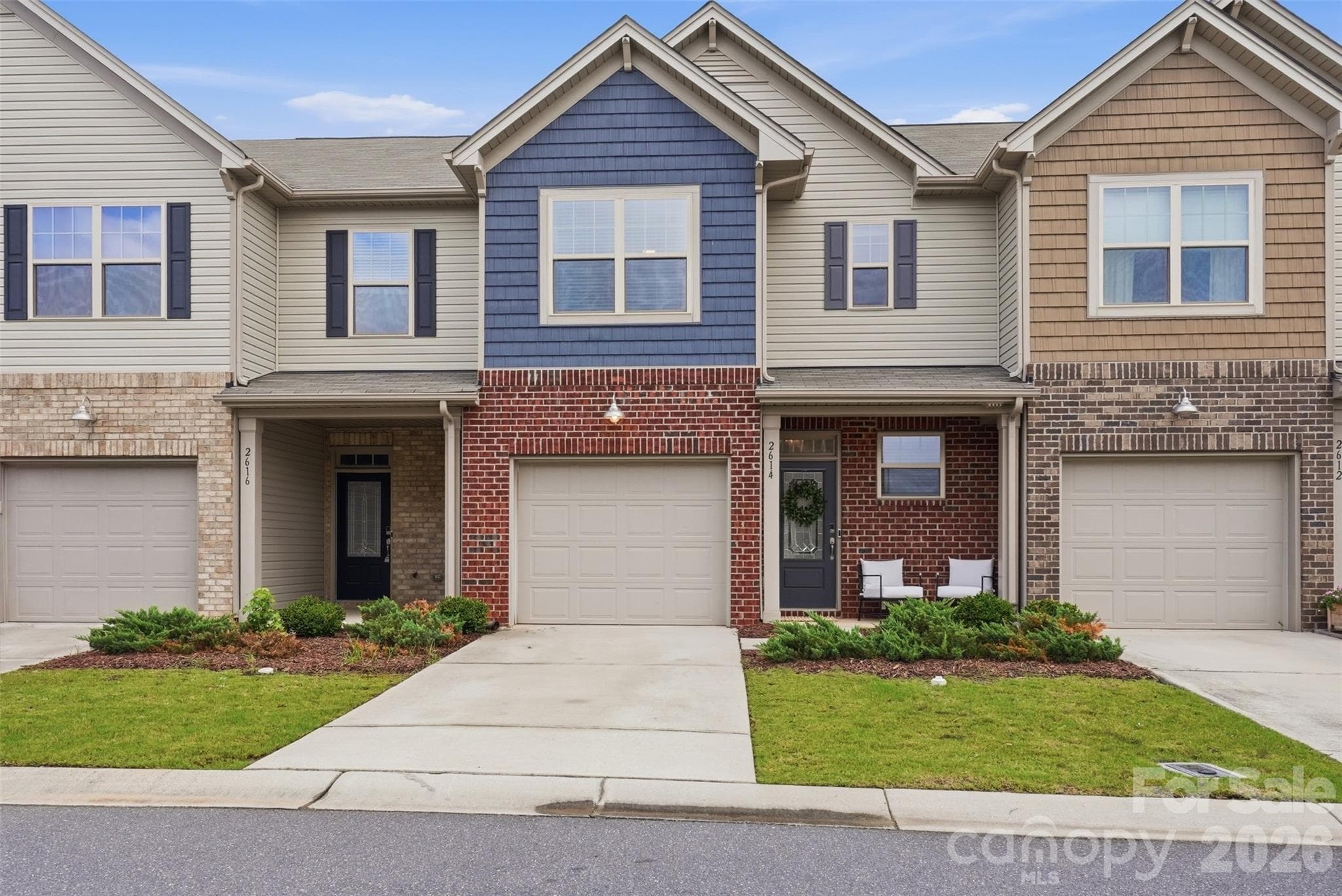 Welcome to 2614 Winter Thistle Way - 2614 Winter Thistle Way, Indian Land