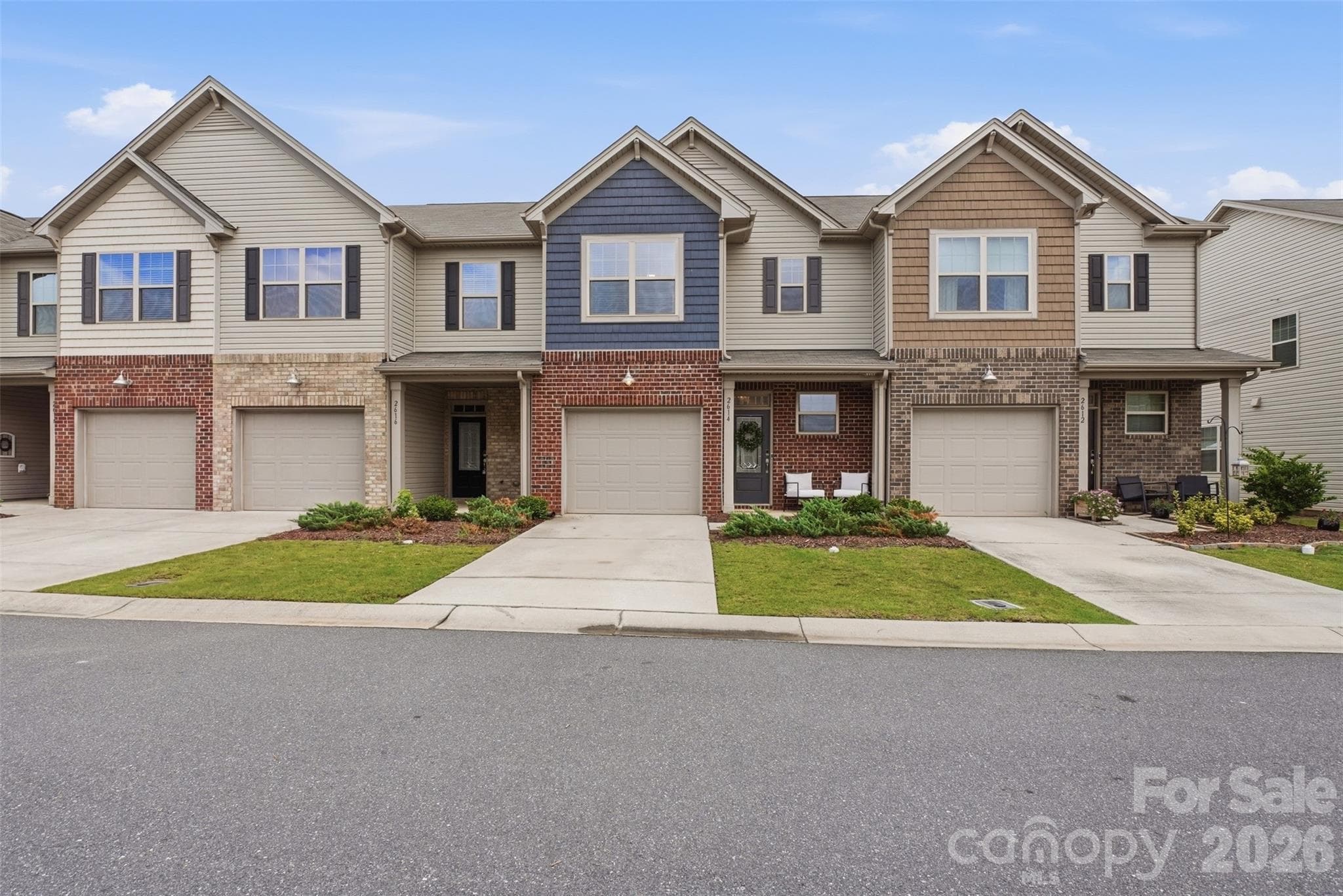 Townhouse at 2614 Winter Thistle Way, Indian Land, photo 35 of 45