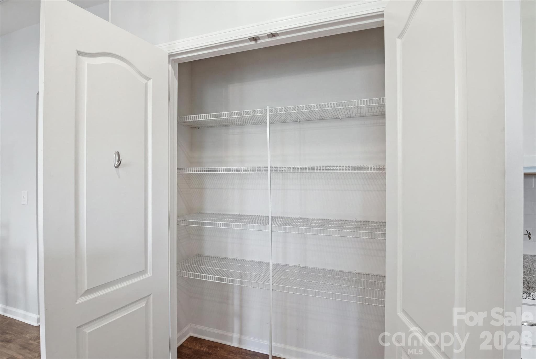Pantry - 2614 Winter Thistle Way, Indian Land