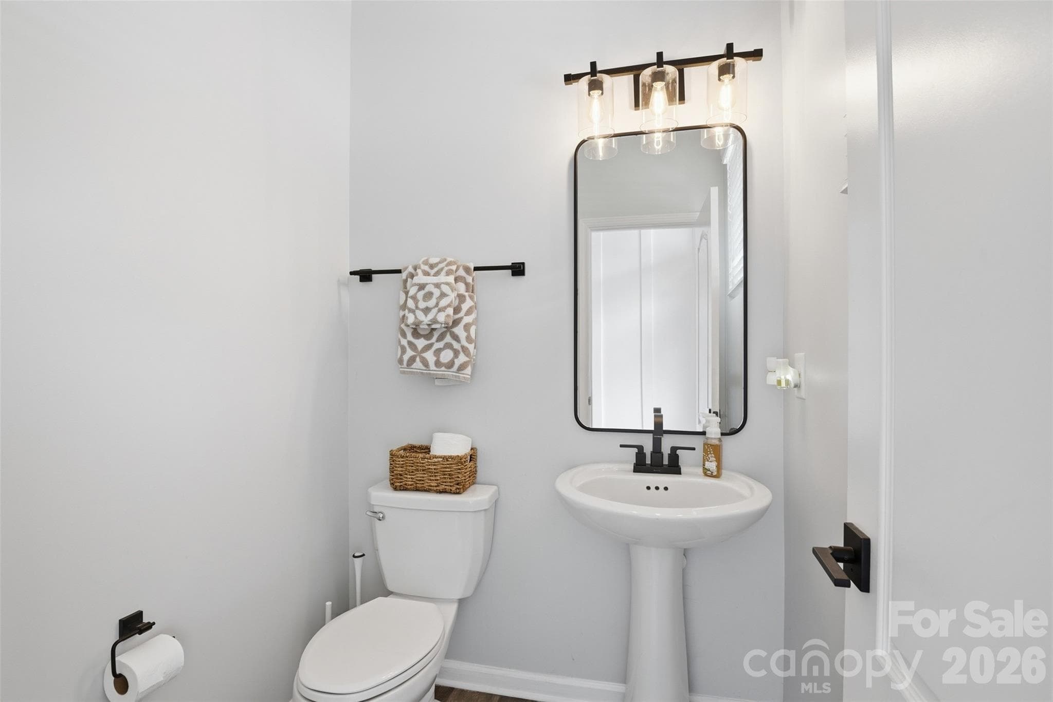 Half-BathMain Level - 2614 Winter Thistle Way, Indian Land