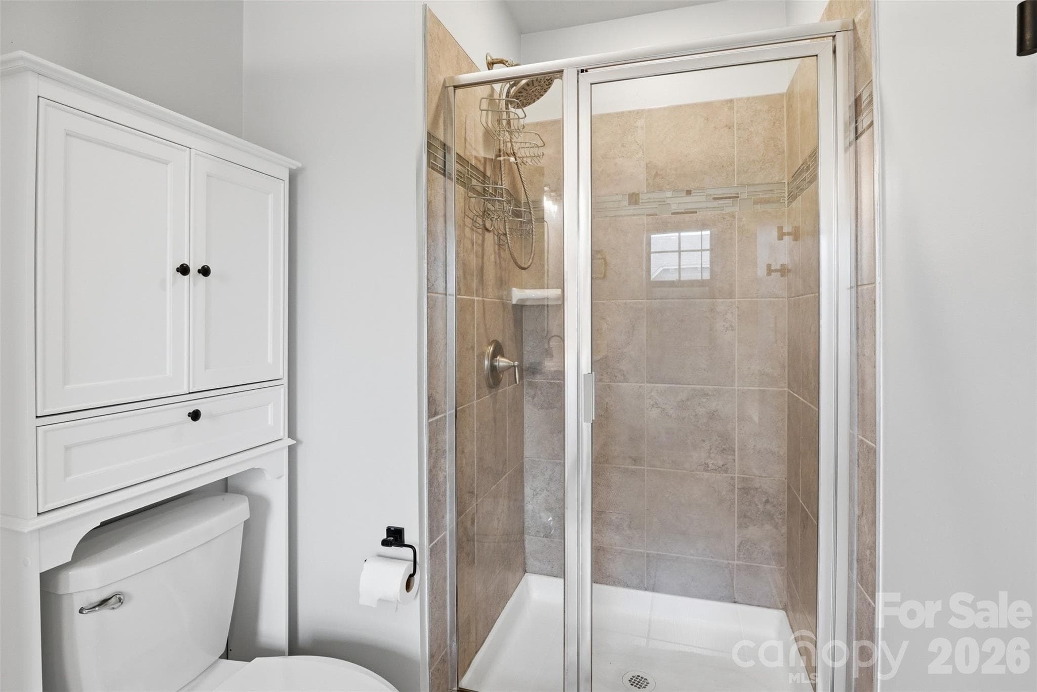 Primary Bathroom - 2614 Winter Thistle Way, Indian Land