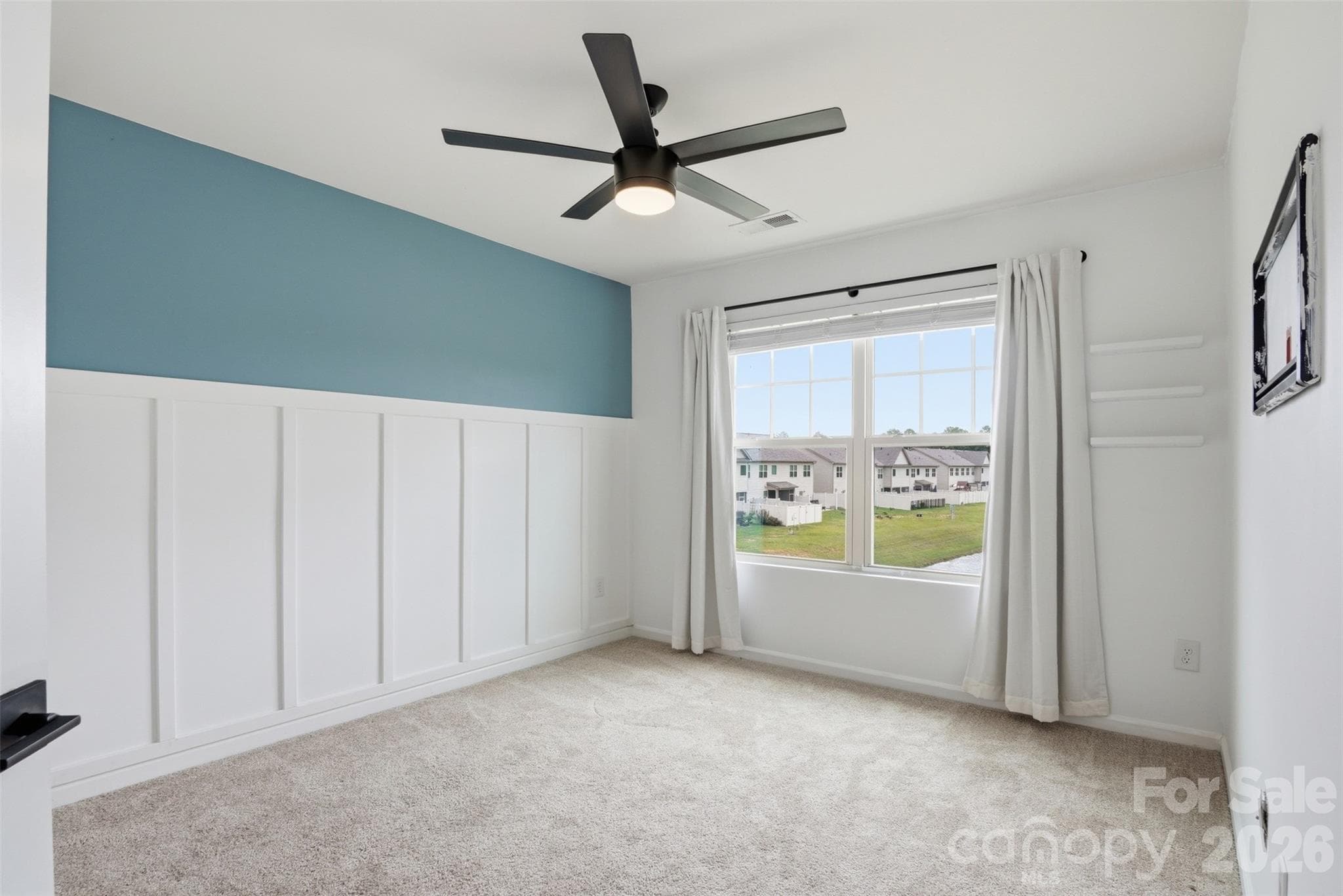 Bedroom 2 - 2614 Winter Thistle Way, Indian Land