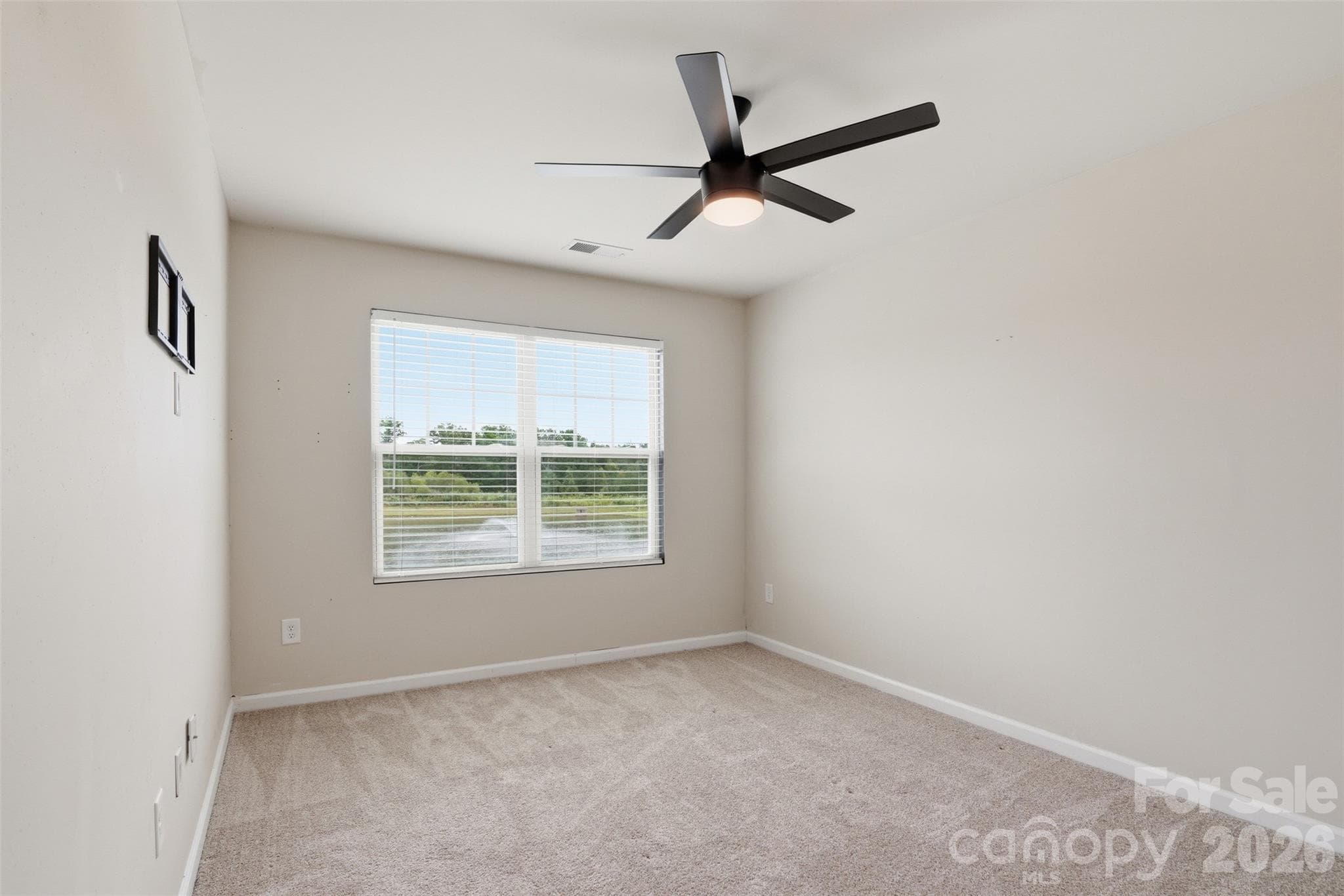Bedroom 3 - 2614 Winter Thistle Way, Indian Land