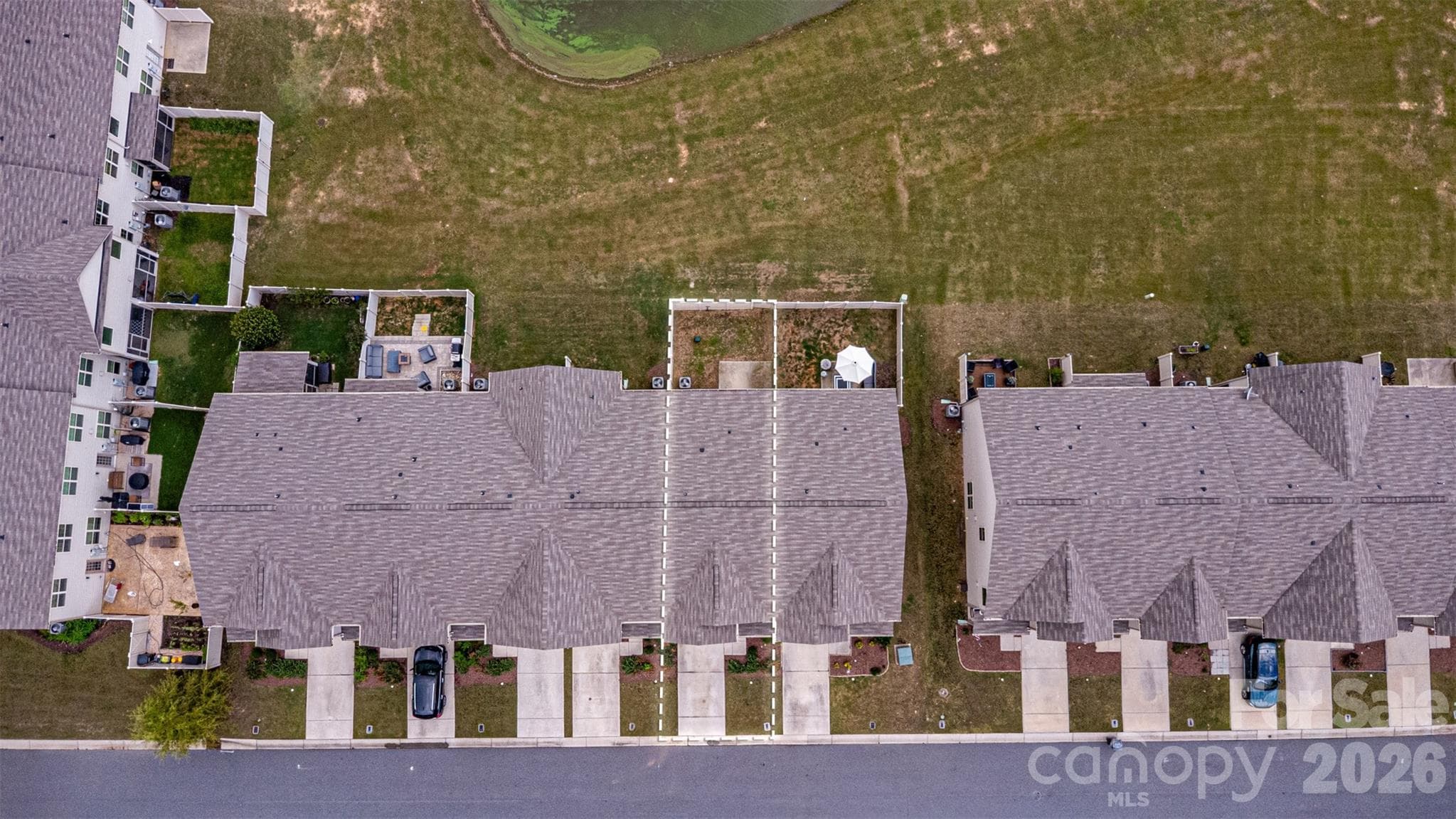 2614 Winter Thistle Way - 2614 Winter Thistle Way, Indian Land