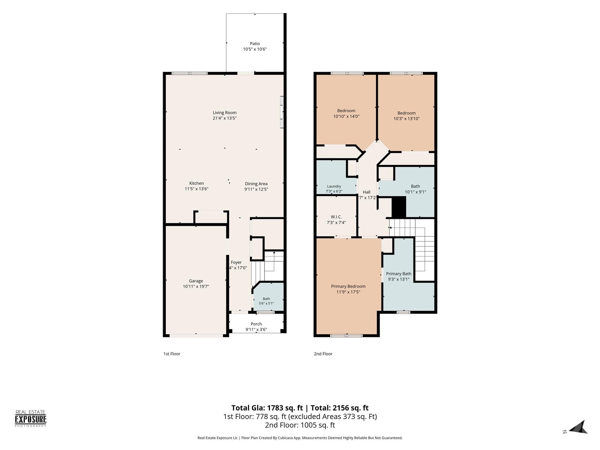 Townhouse at 2614 Winter Thistle Way, Indian Land, photo 44 of 45