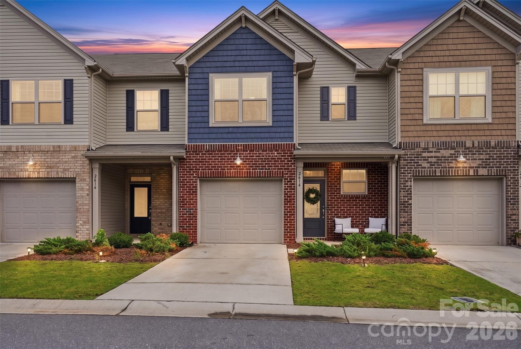 Thank you  forViewing - 2614 Winter Thistle Way, Indian Land