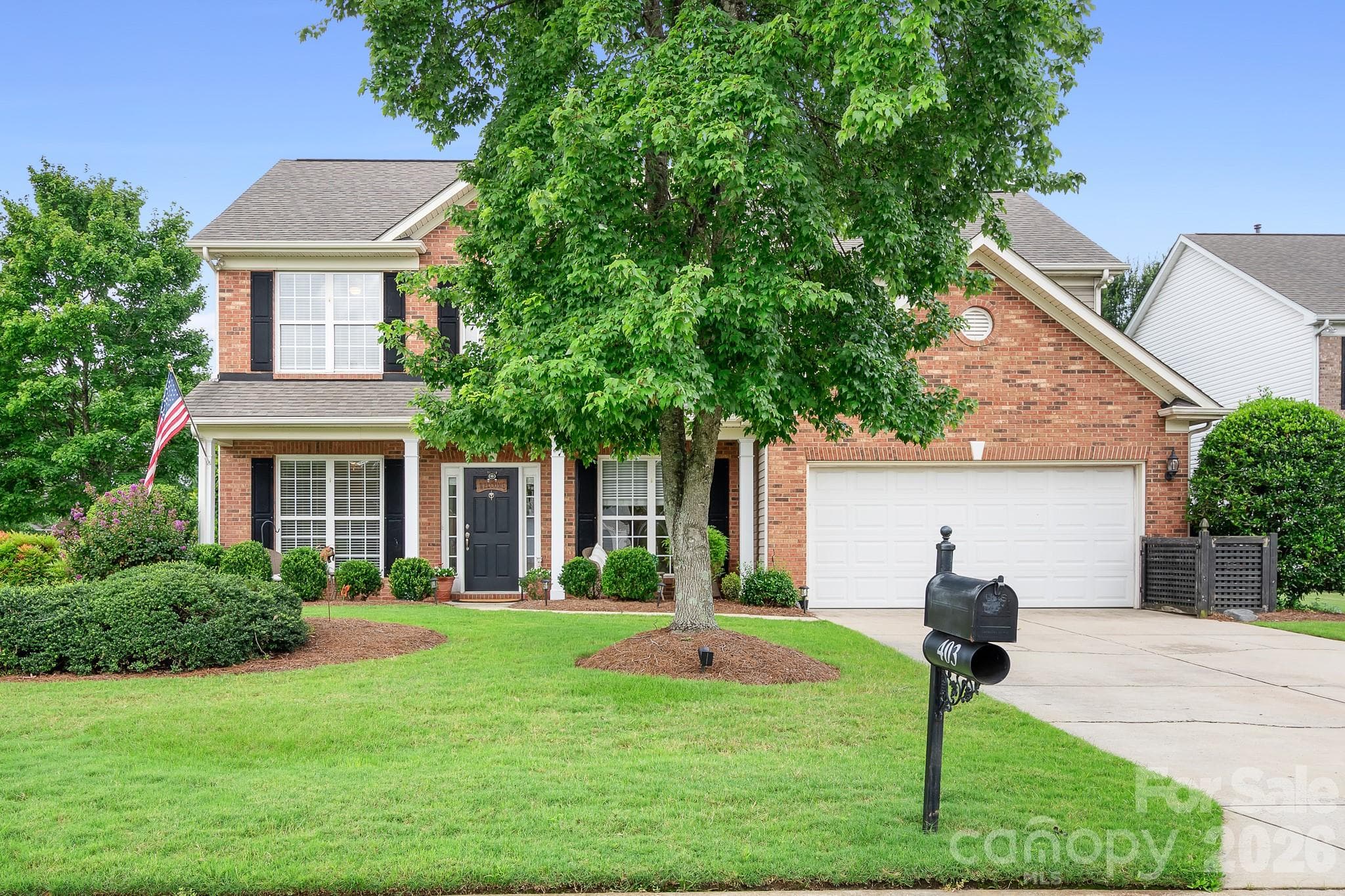 It isn't just a home, it's a lifestyle! - Fort Mill