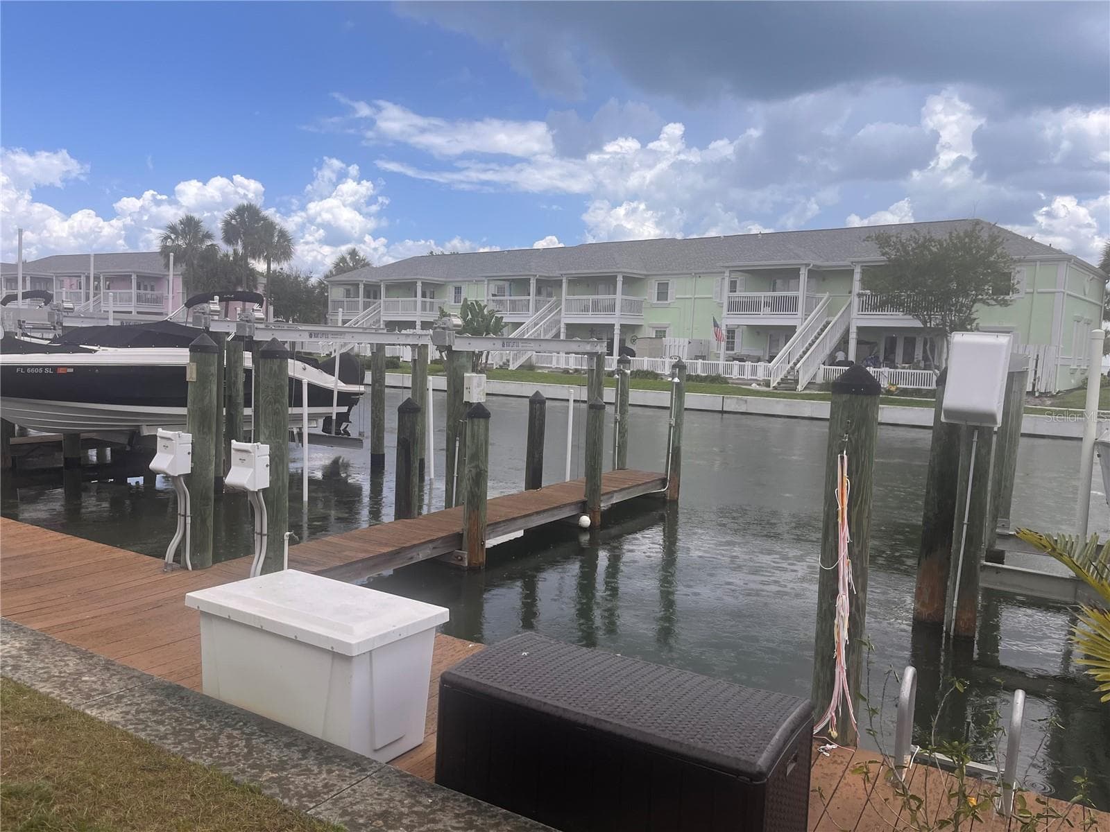 Condominium at 4728 BEACH DR SE #B, ST PETERSBURG, photo 22 of 41