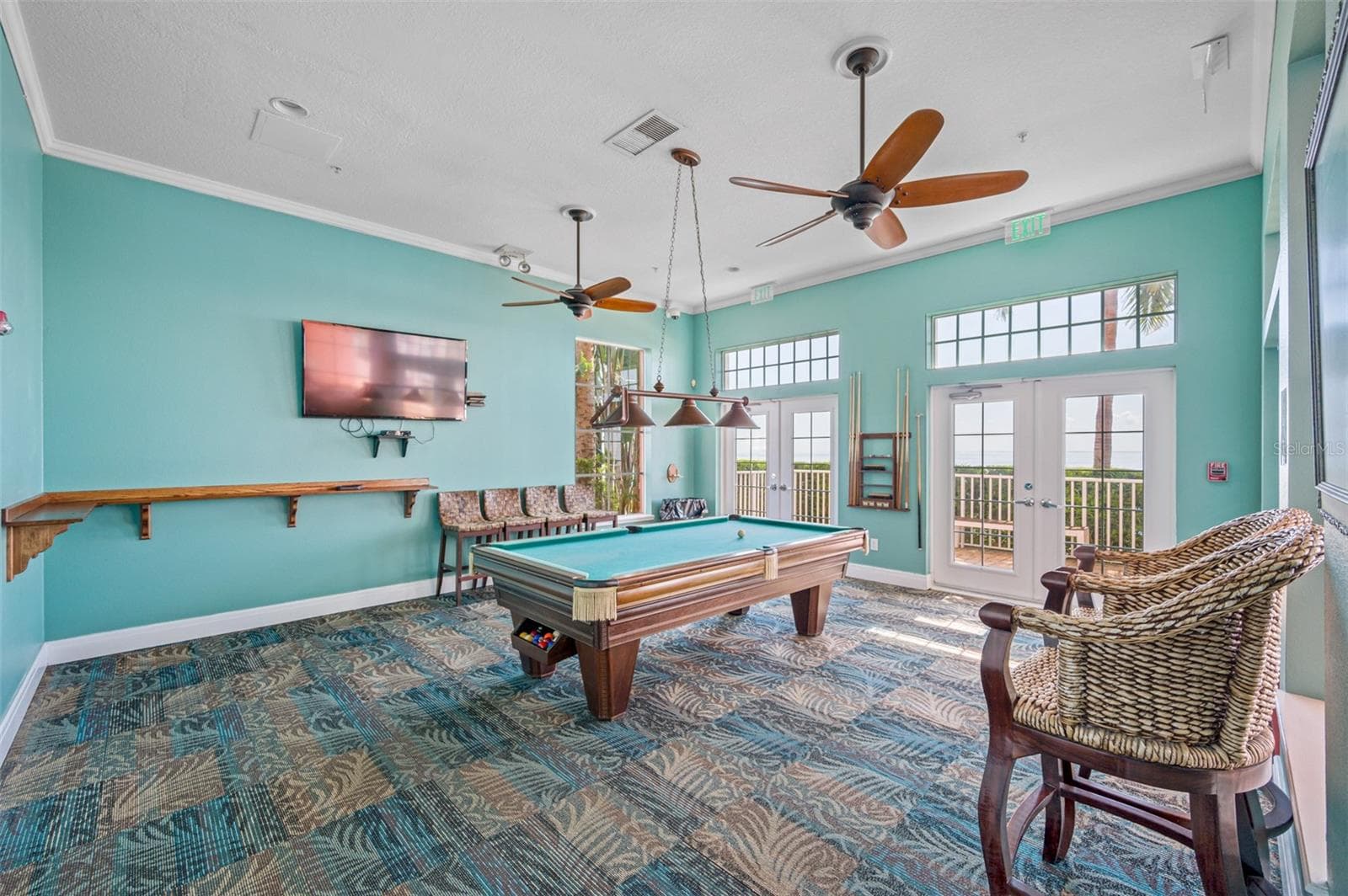 Condominium at 4728 BEACH DR SE #B, ST PETERSBURG, photo 32 of 41