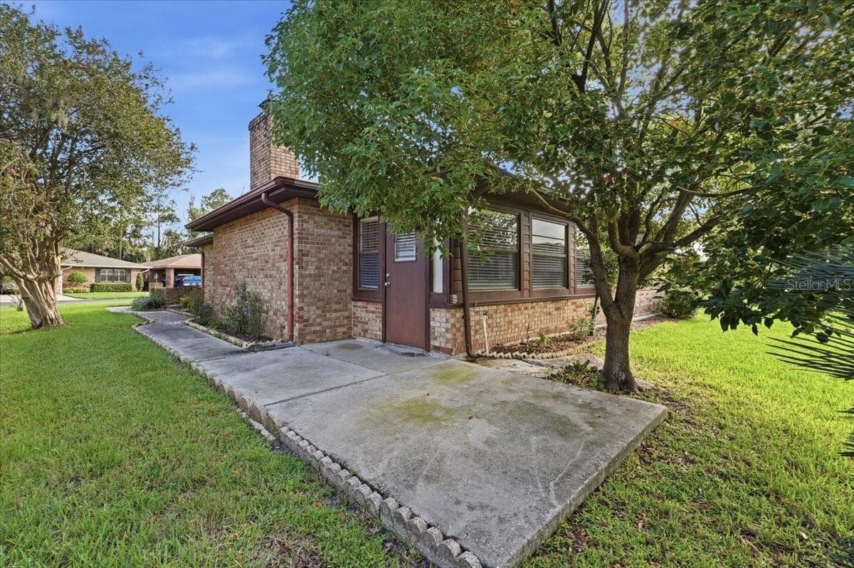 Single Family Residence at 478 LAKE CAROLYN CIR, LAKELAND, photo 50 of 66