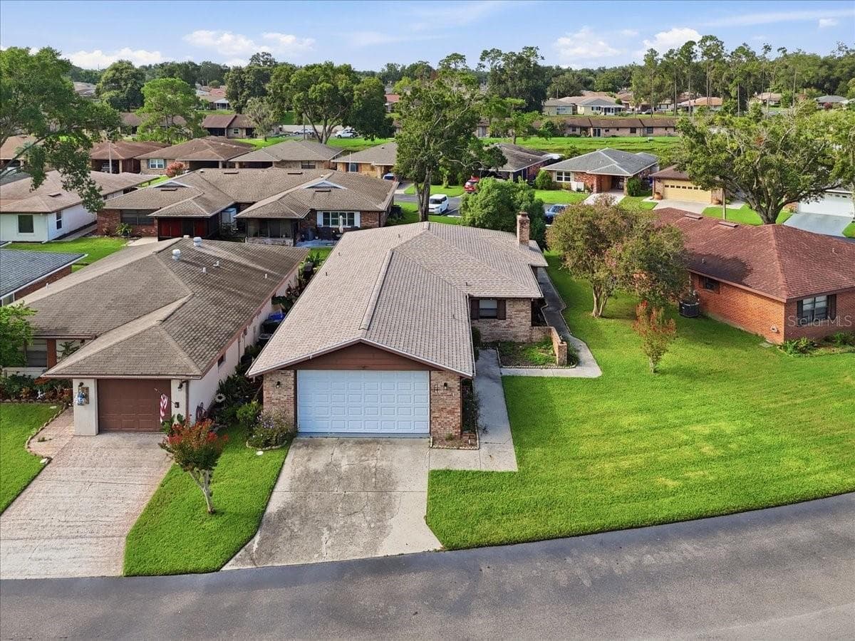 Single Family Residence at 478 LAKE CAROLYN CIR, LAKELAND, photo 53 of 66