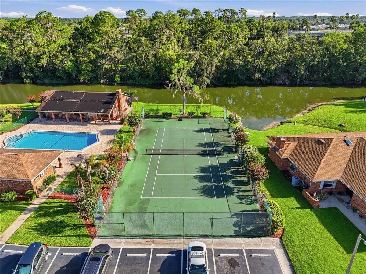 Single Family Residence at 478 LAKE CAROLYN CIR, LAKELAND, photo 65 of 66