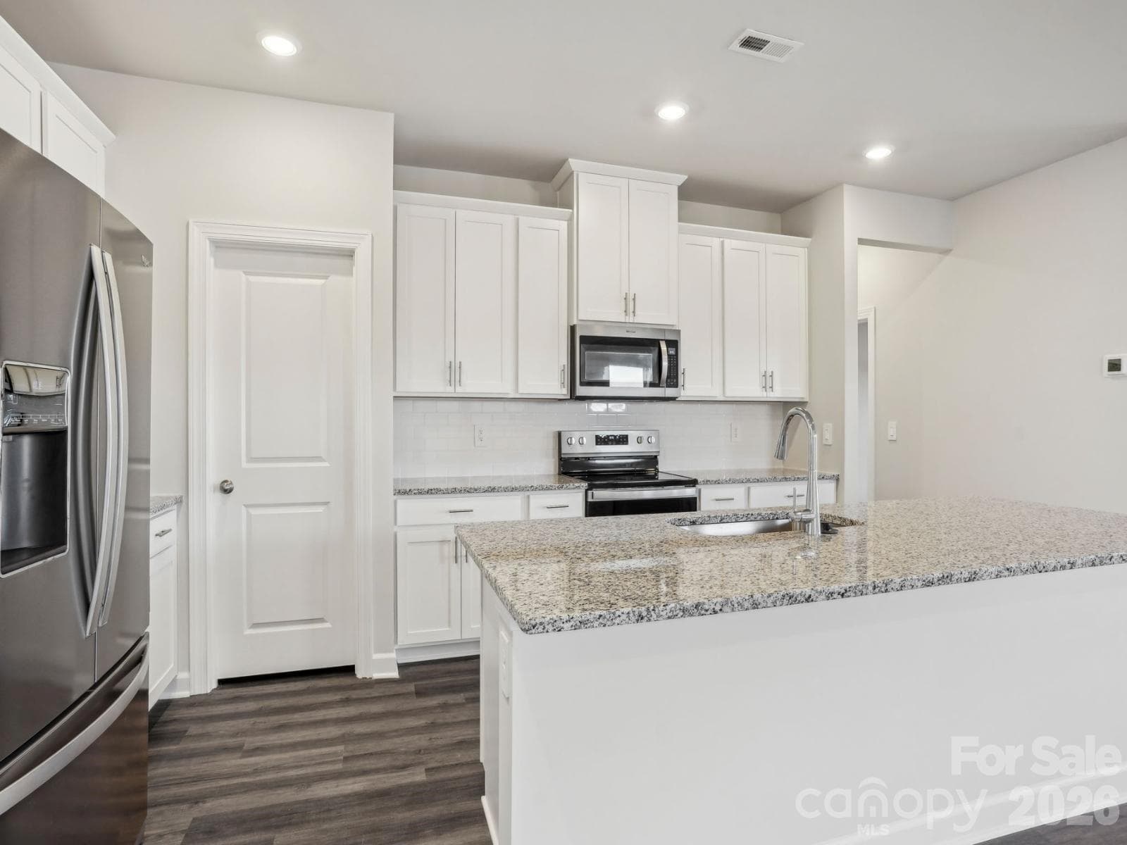 Photo is not of the actual home, but is an inspirational photo of builder’s model home and may depict options, furnishings, and/or decorator features that are not included - 3058 14th Avenue NE, Conover