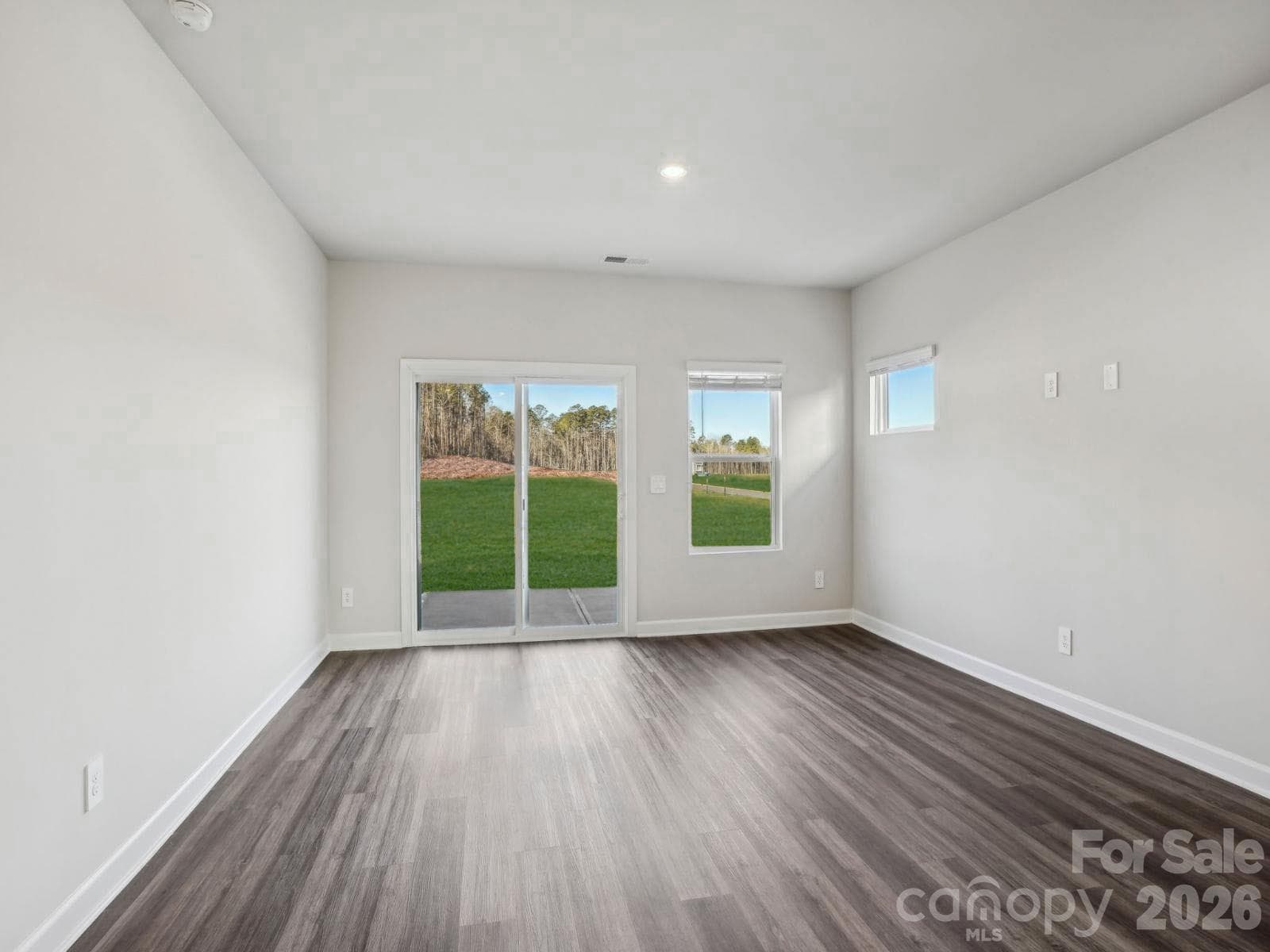Photo is not of the actual home, but is an inspirational photo of builder’s model home and may depict options, furnishings, and/or decorator features that are not included - 3058 14th Avenue NE, Conover