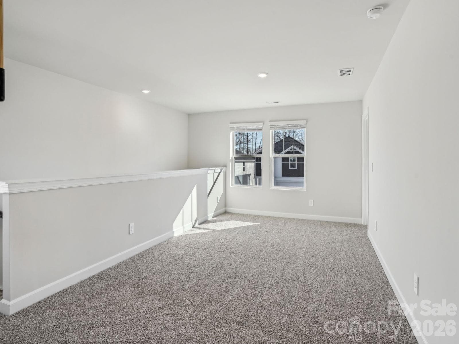 Photo is not of the actual home, but is an inspirational photo of builder’s model home and may depict options, furnishings, and/or decorator features that are not included - 3058 14th Avenue NE, Conover