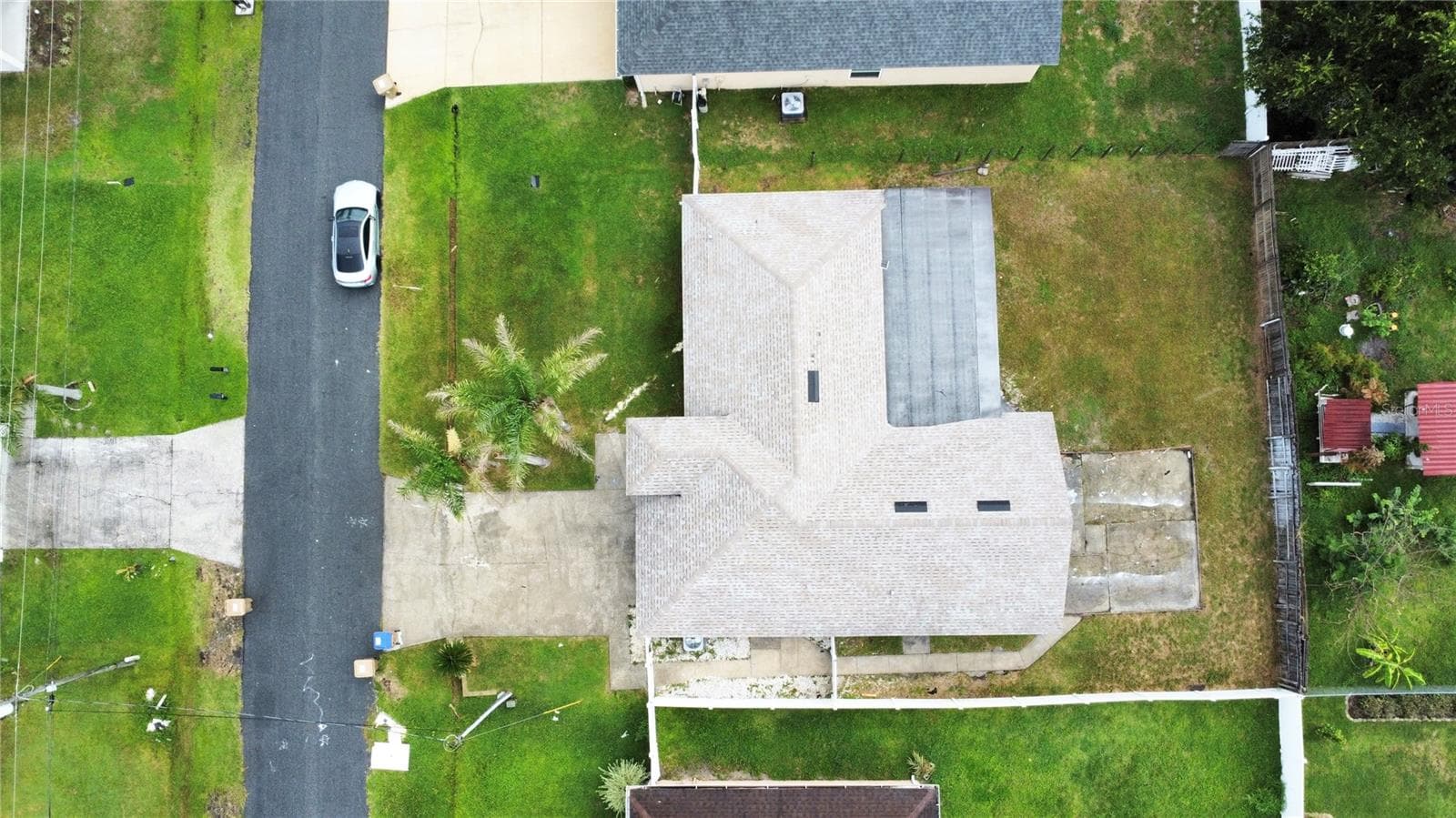 Single Family Residence at 305 CORNWALLIS CT, KISSIMMEE, photo 18 of 20