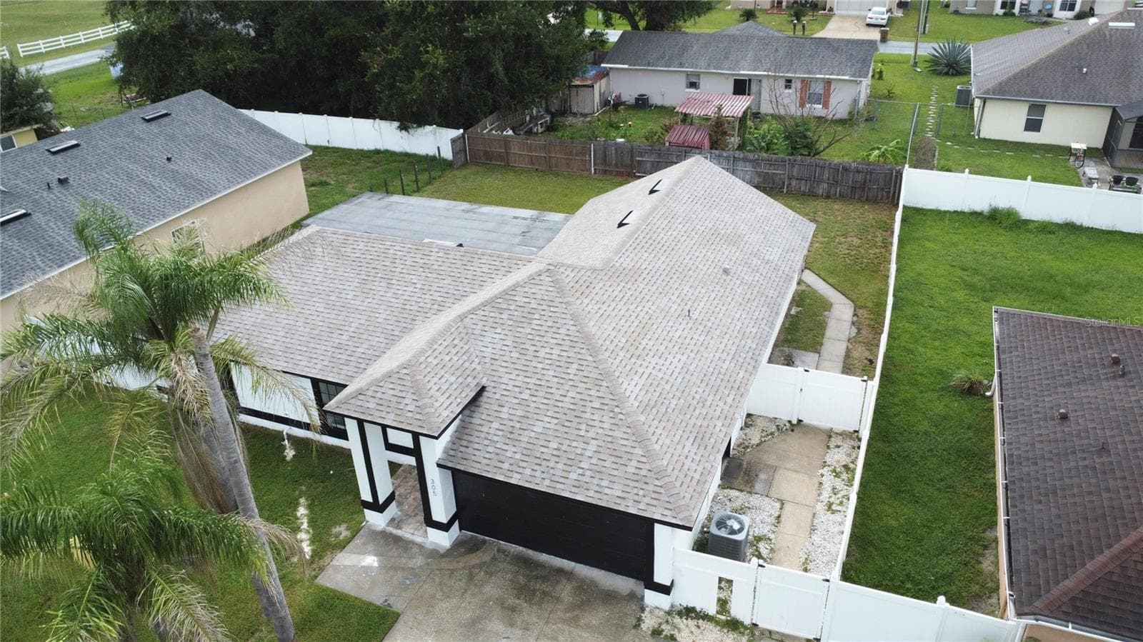 Single Family Residence at 305 CORNWALLIS CT, KISSIMMEE, photo 20 of 20