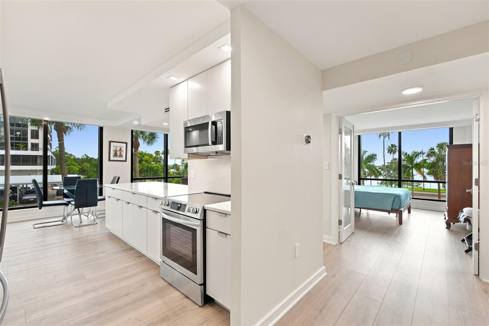 Condominium at 707 S GULFSTREAM AVE #207, SARASOTA, photo 6 of 63