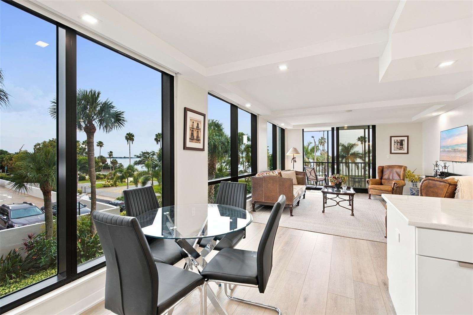 Condominium at 707 S GULFSTREAM AVE #207, SARASOTA, photo 12 of 63