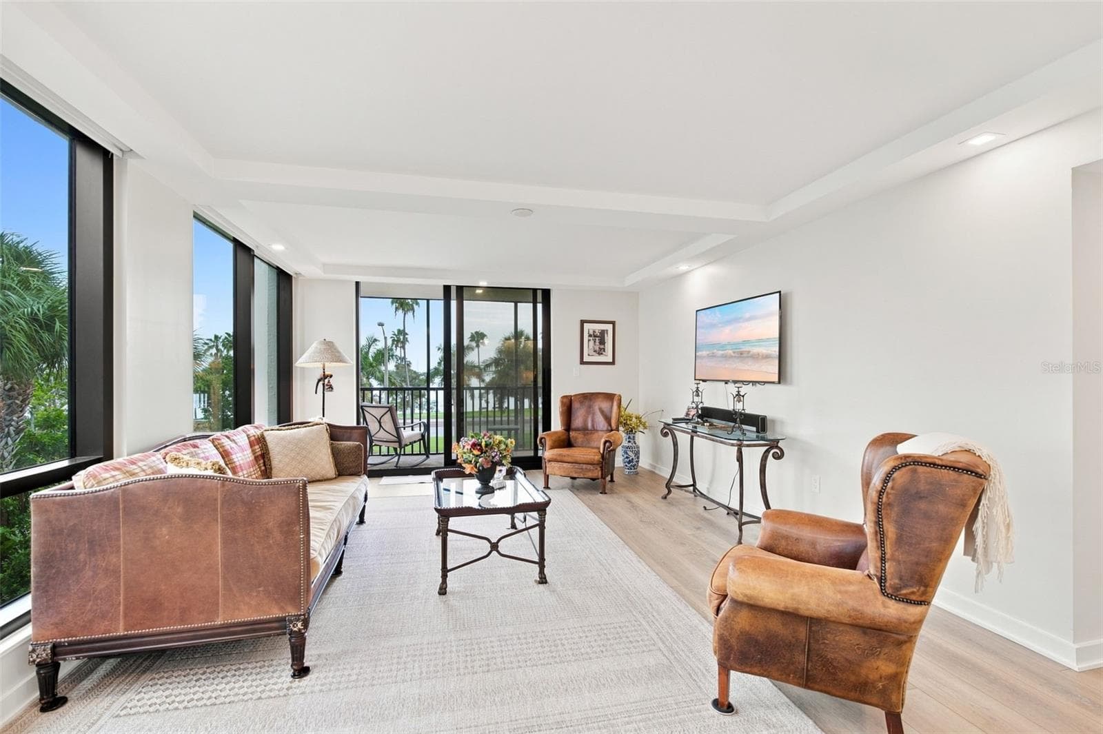 Condominium at 707 S GULFSTREAM AVE #207, SARASOTA, photo 16 of 63