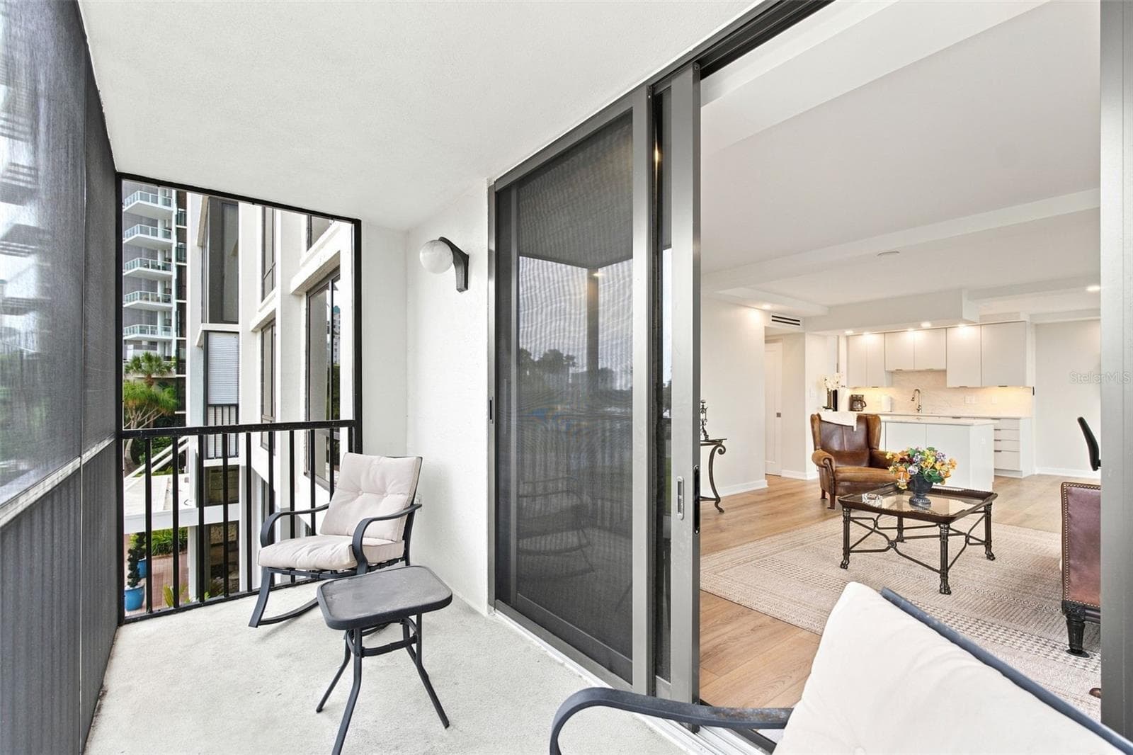 Condominium at 707 S GULFSTREAM AVE #207, SARASOTA, photo 21 of 63