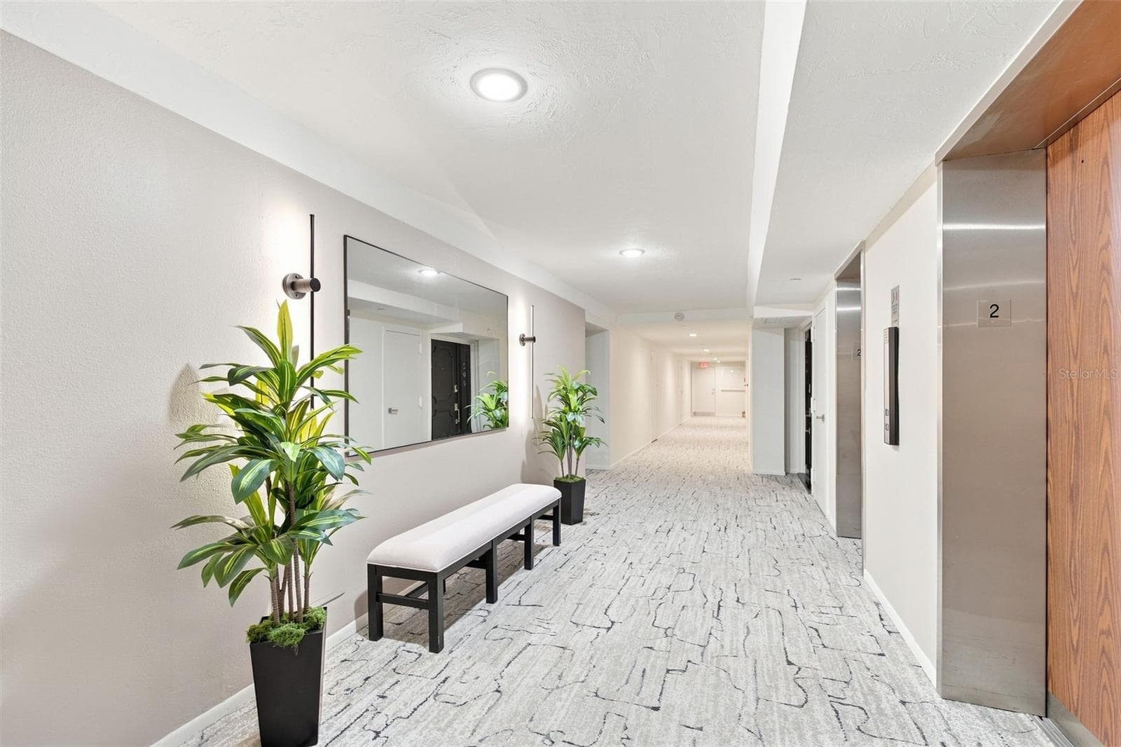 Condominium at 707 S GULFSTREAM AVE #207, SARASOTA, photo 37 of 63
