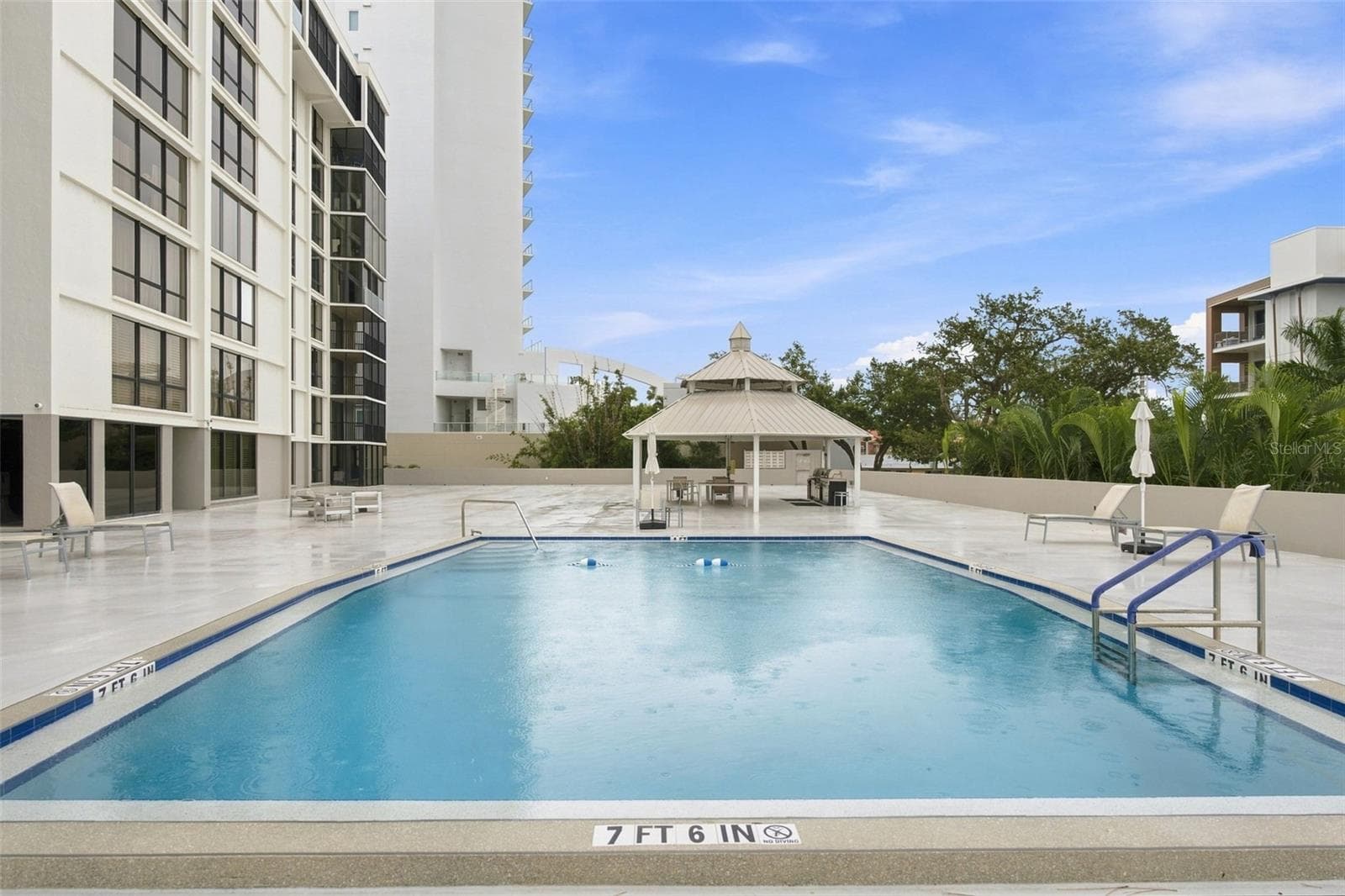 Condominium at 707 S GULFSTREAM AVE #207, SARASOTA, photo 46 of 63