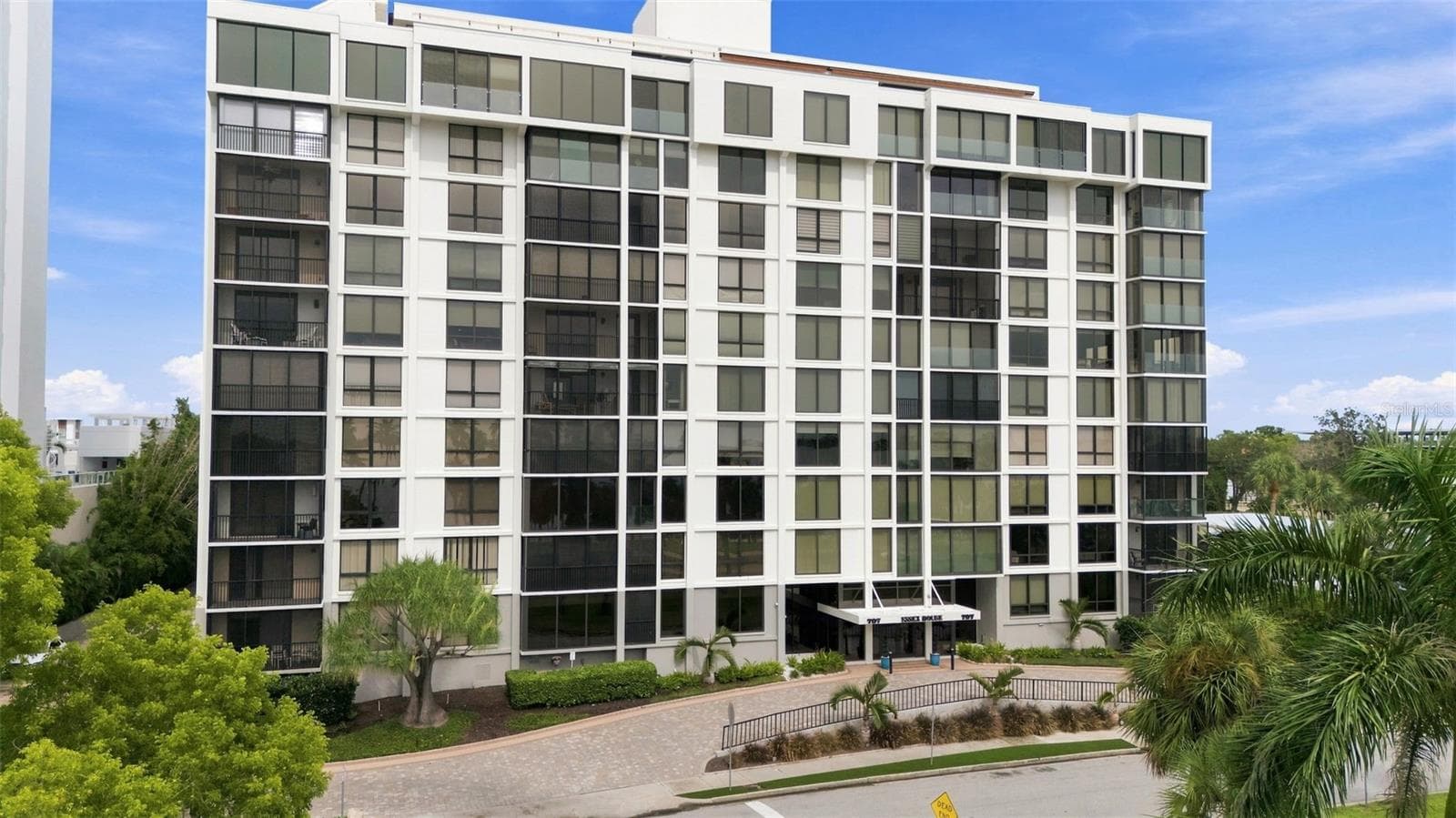 Condominium at 707 S GULFSTREAM AVE #207, SARASOTA, photo 52 of 63