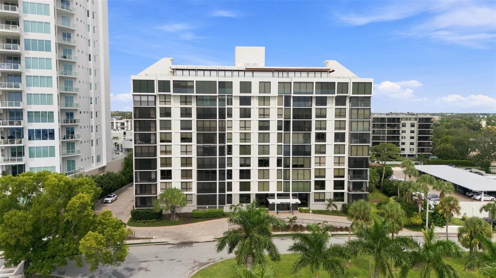 Condominium at 707 S GULFSTREAM AVE #207, SARASOTA, photo 53 of 63