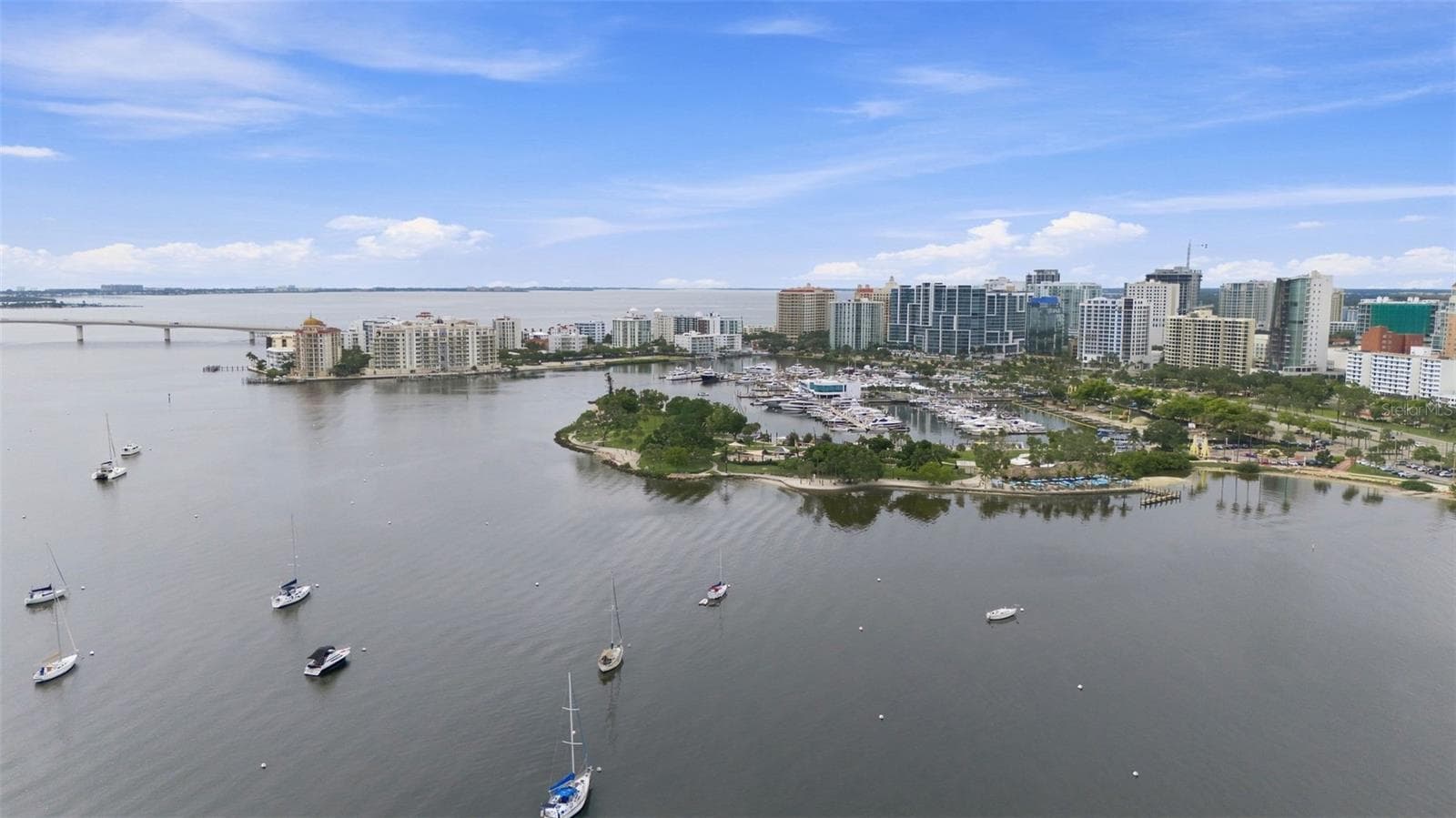 Condominium at 707 S GULFSTREAM AVE #207, SARASOTA, photo 56 of 63
