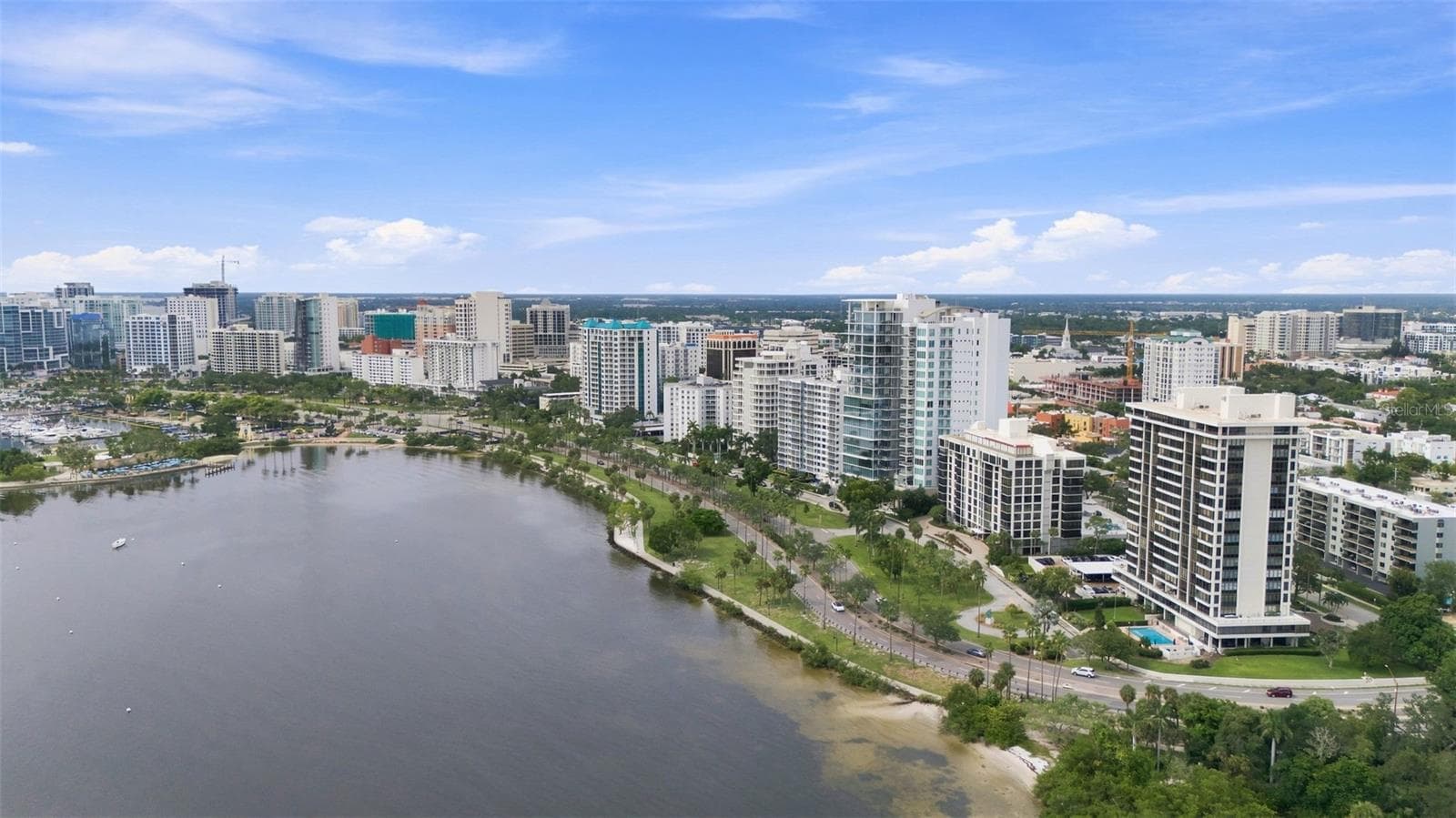 Condominium at 707 S GULFSTREAM AVE #207, SARASOTA, photo 57 of 63