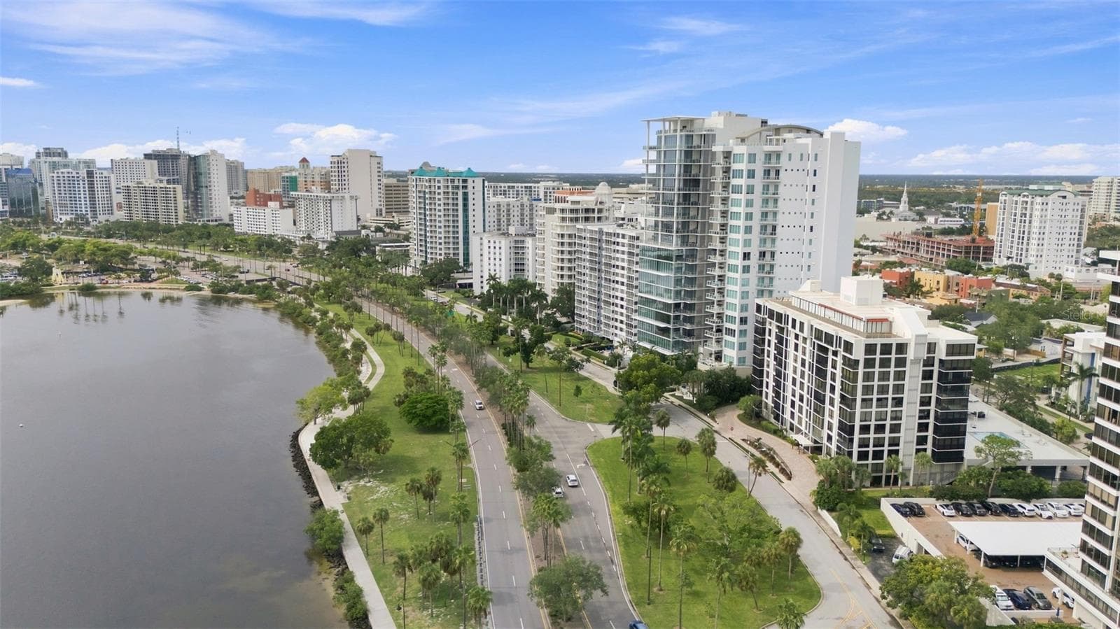 Condominium at 707 S GULFSTREAM AVE #207, SARASOTA, photo 58 of 63