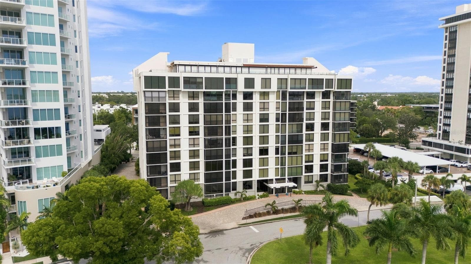 Condominium at 707 S GULFSTREAM AVE #207, SARASOTA, photo 63 of 63