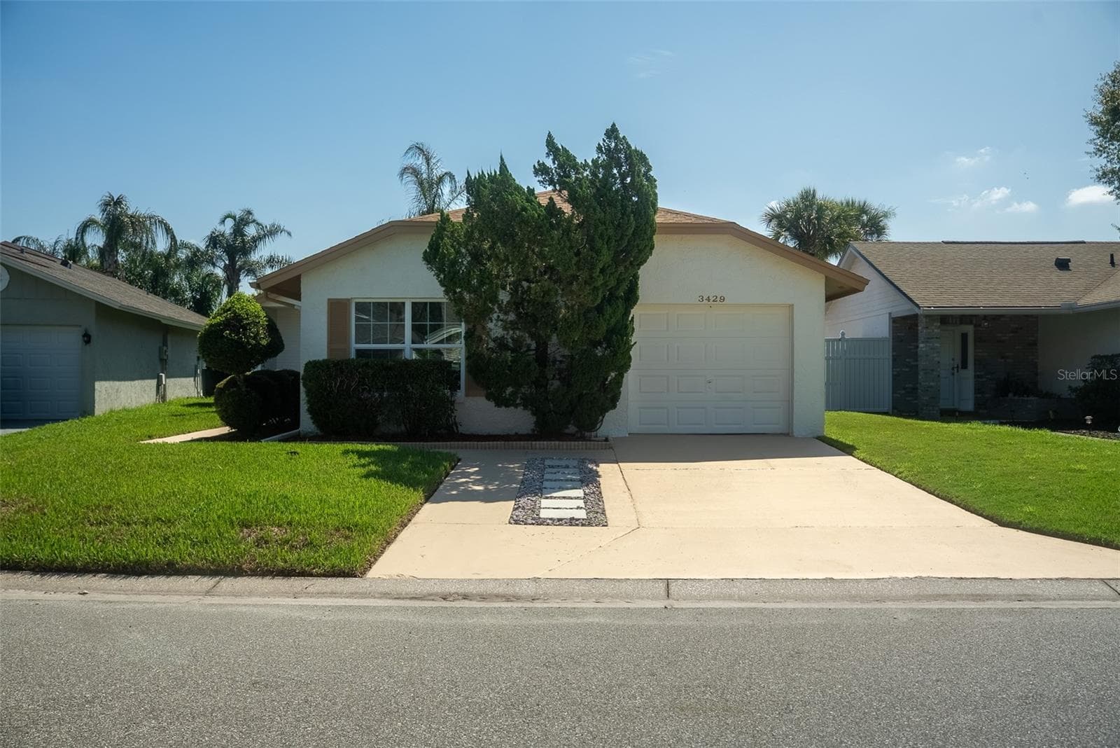 3429 PINEBROOK CT