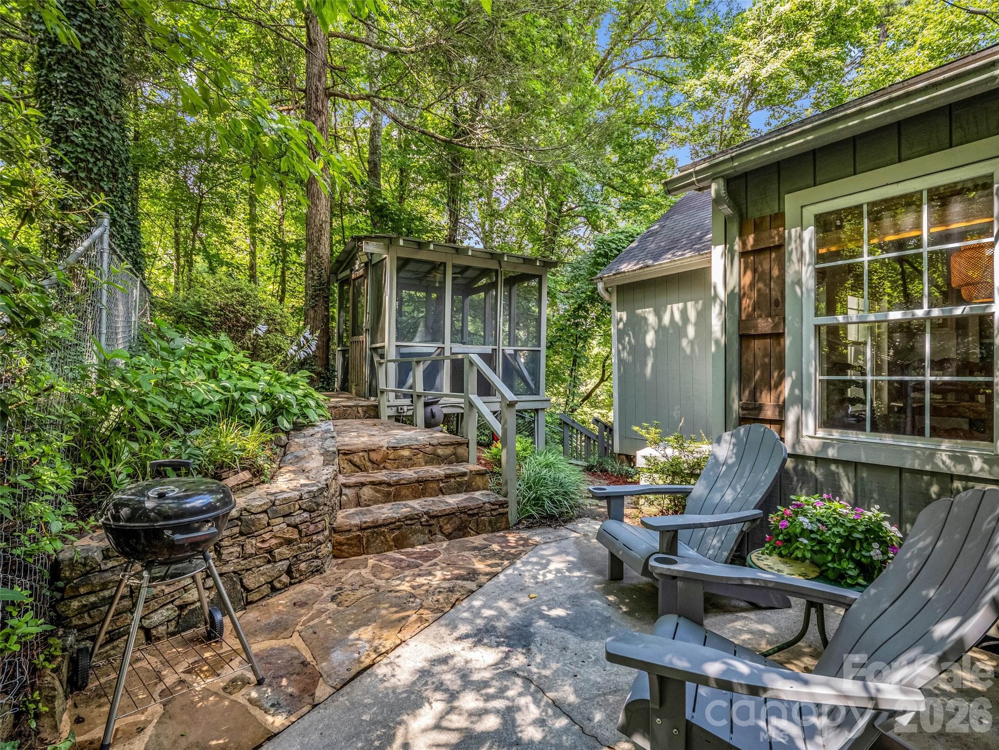 Single Family Residence at 239 Havnaers Point, Lake Lure, photo 5 of 43