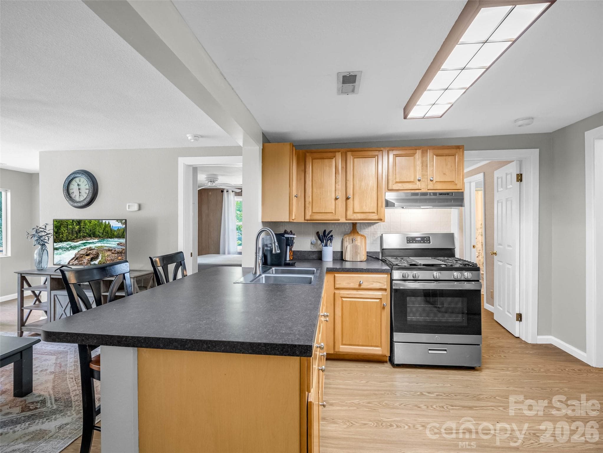 Single Family Residence at 239 Havnaers Point, Lake Lure, photo 10 of 43